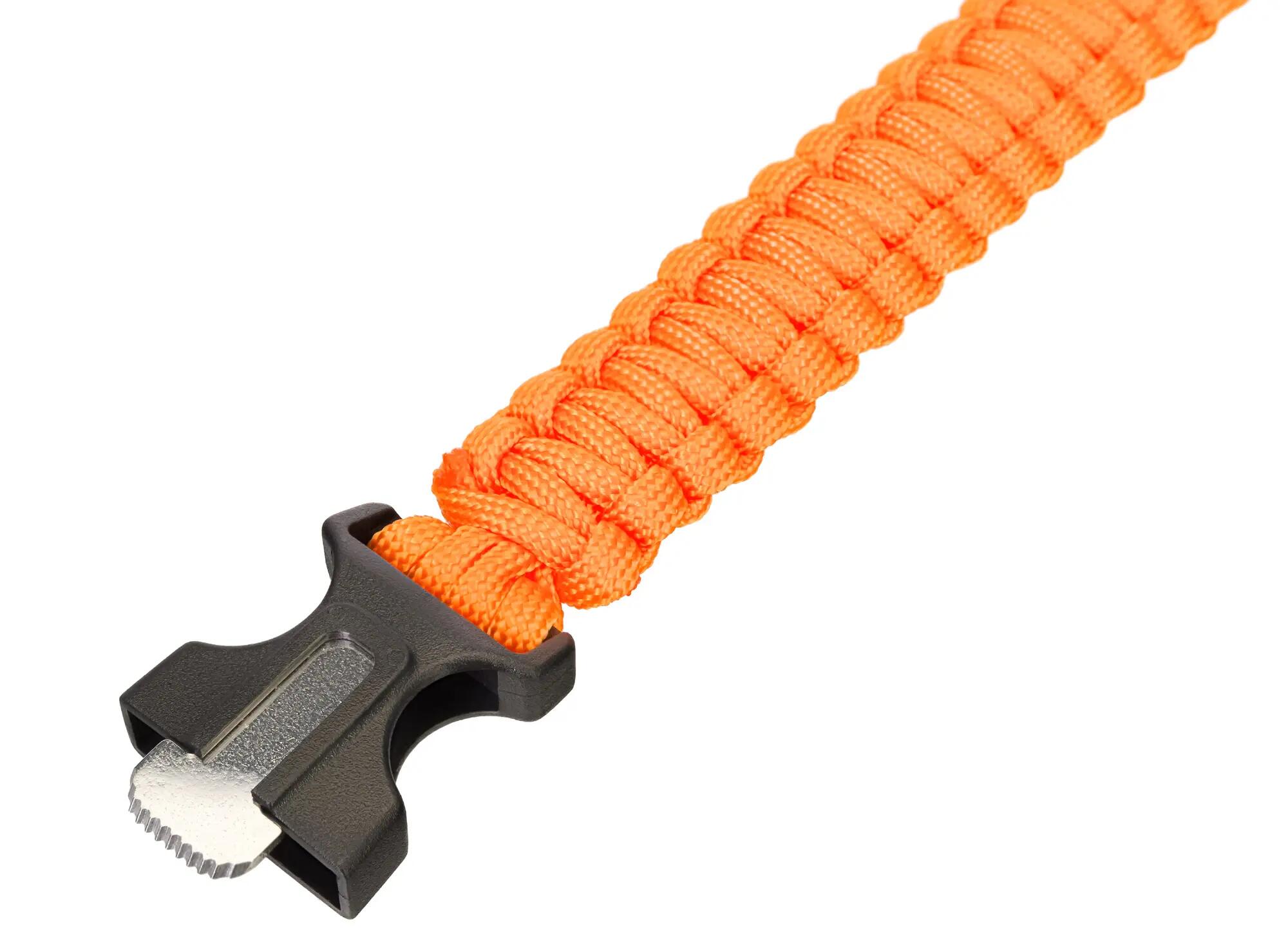 Bracciale con pietra focaia Levenhuk LabZZ FL5 5/6