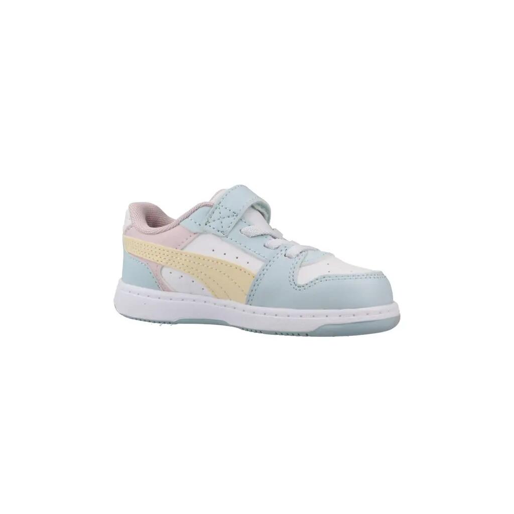 Zapatillas niña Puma 40829509 5/5