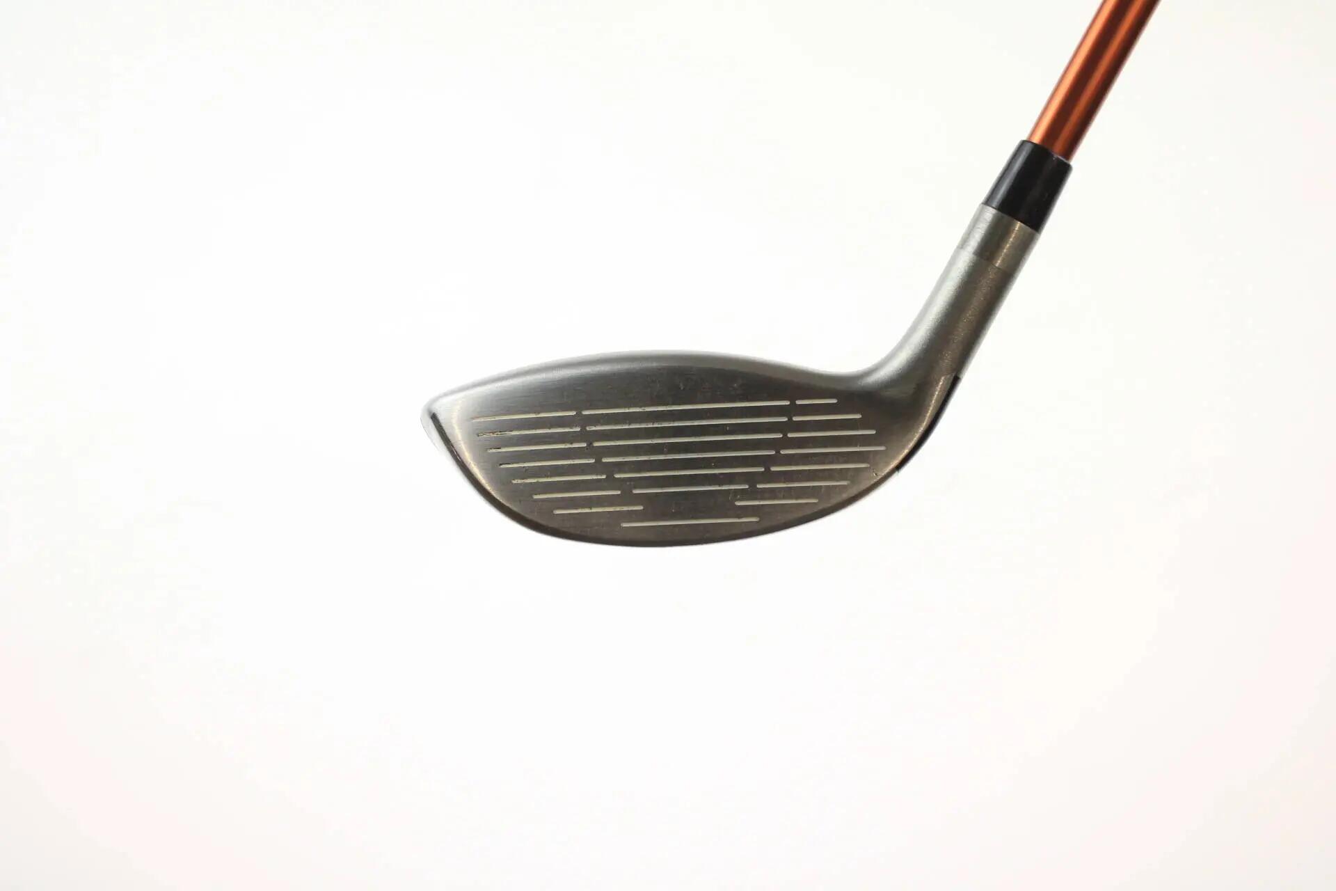 Seconde vie - Ping G10 RH 18-deg Hybrid - Good 2/5
