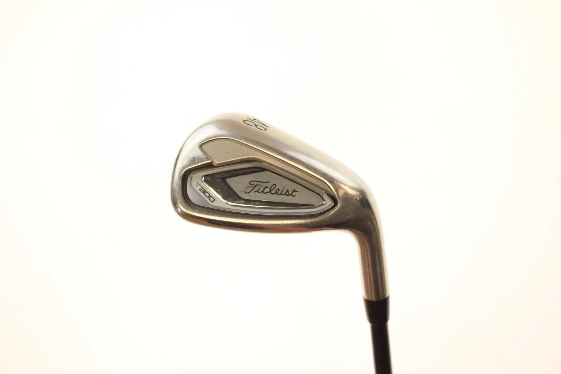 TITLEIST picture