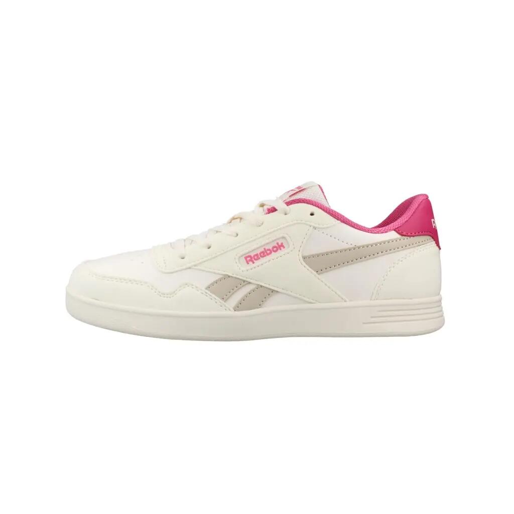 Zapatillas niña Reebok Reebok Court Advance 2/5