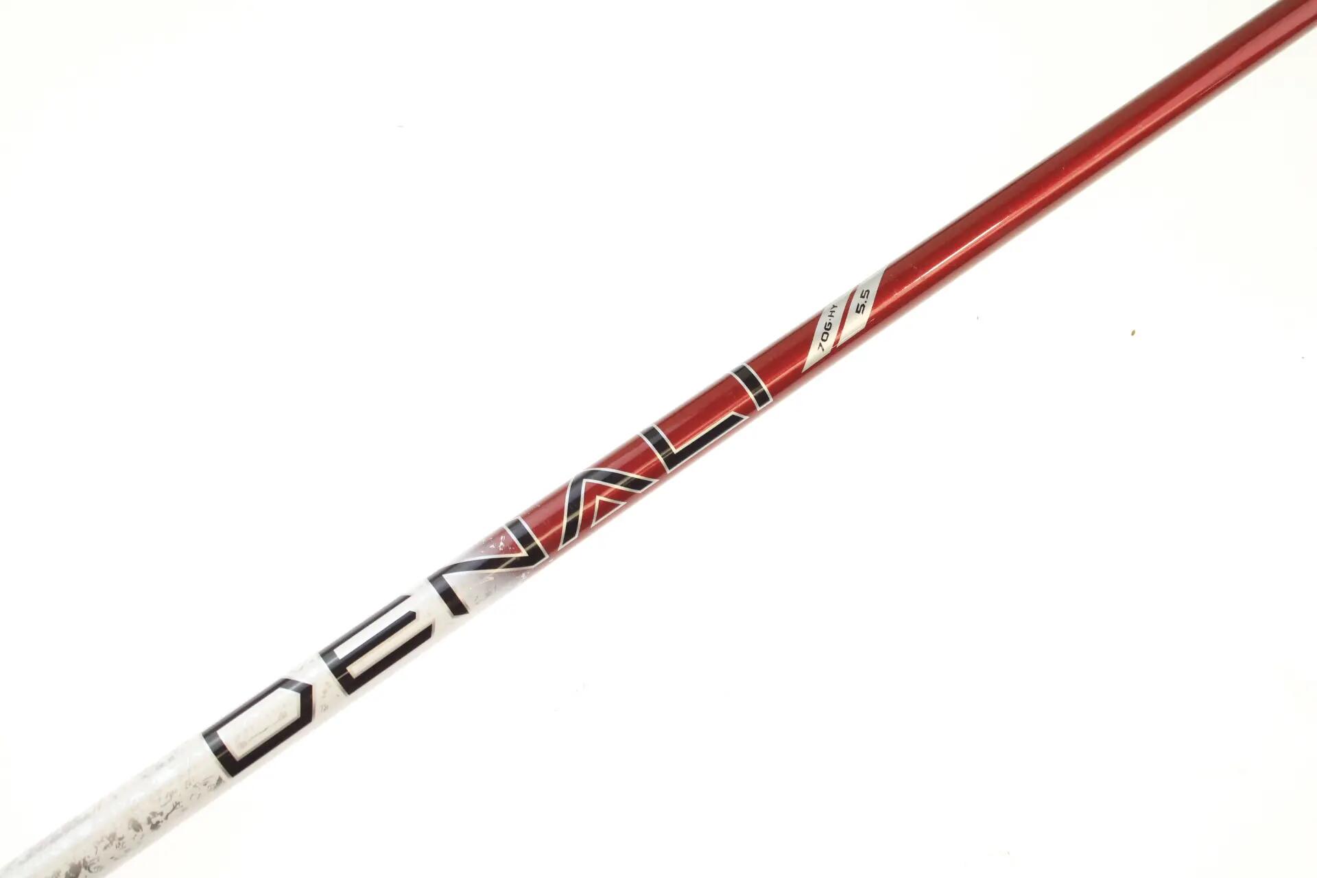 Seconde vie - Wilson DYNAPWR 2025 RH 22-deg Hybrid - Sufficient 4/5