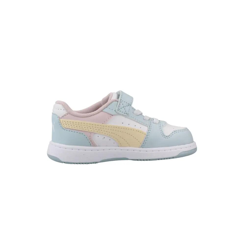 Zapatillas niña Puma 40829509 4/5