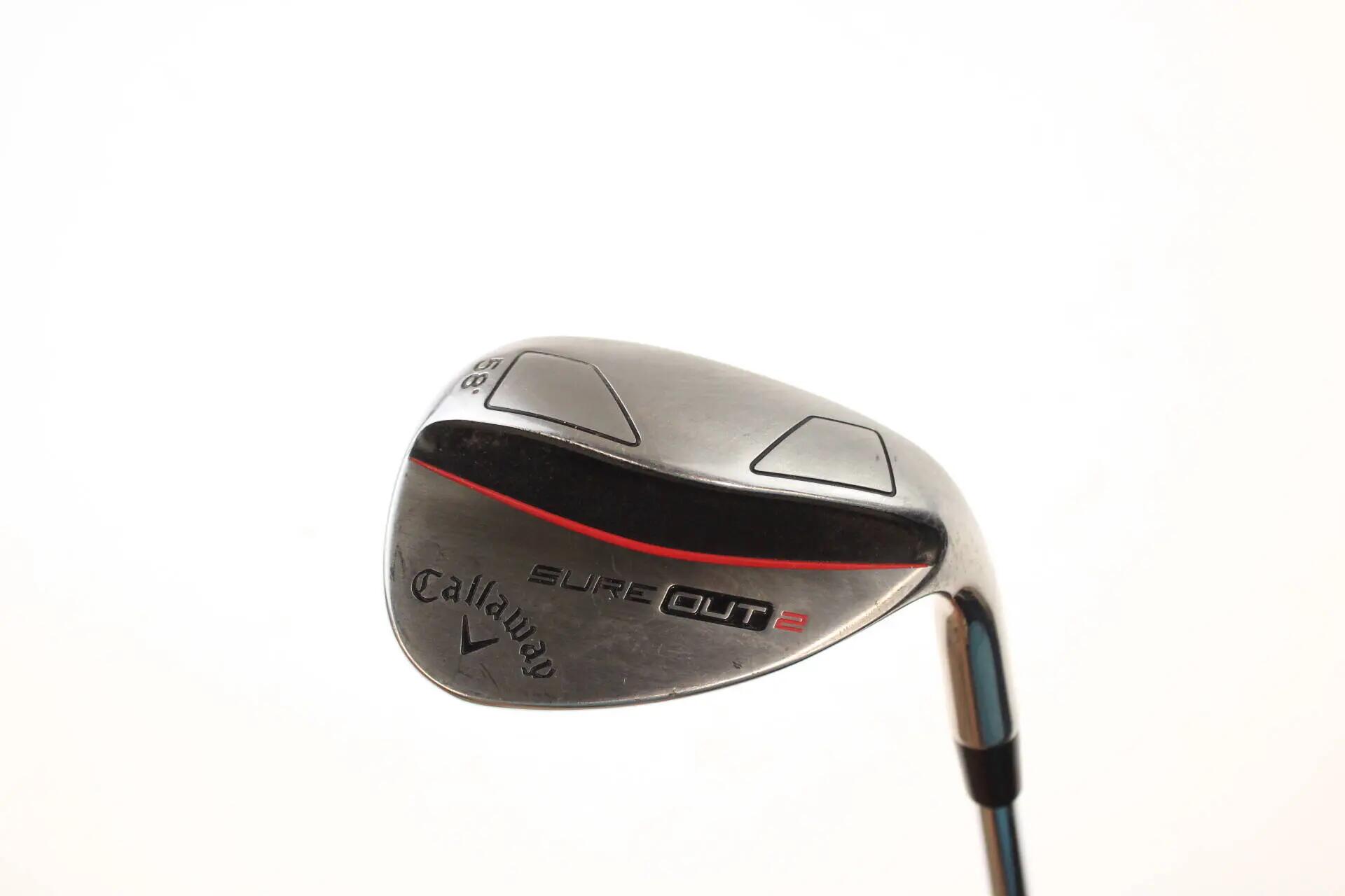CALLAWAY picture