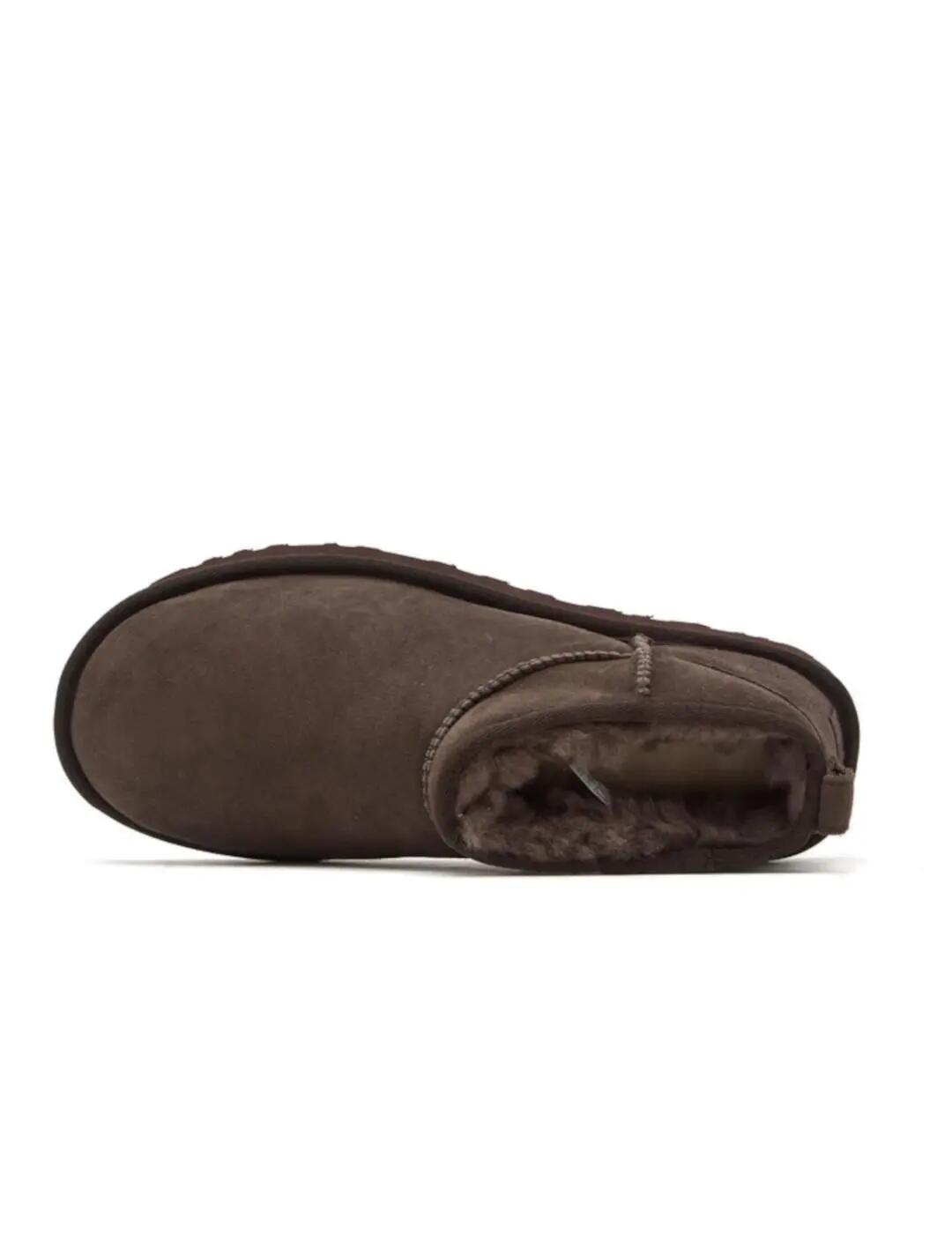 Stiefel für Damen Ugg 1116109-ddcc Braun. 5/6