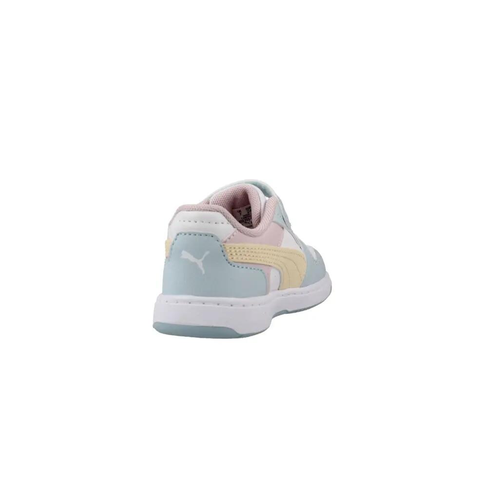Zapatillas niña Puma 40829509 3/5