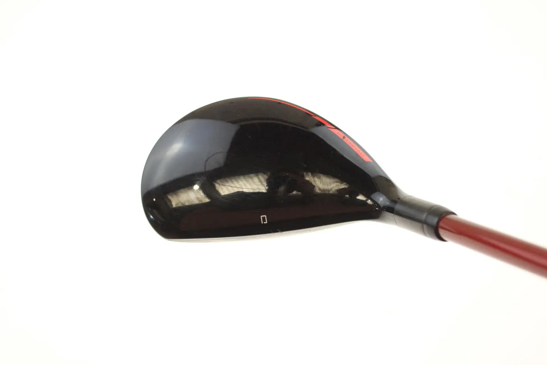 Seconde vie - Wilson DYNAPWR 2025 RH 22-deg Hybrid - Sufficient 3/5
