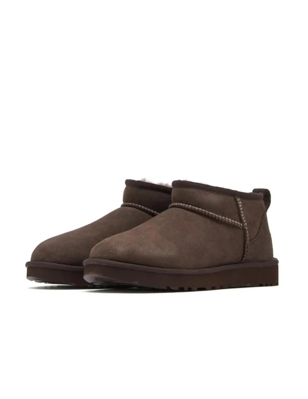 Stiefel für Damen Ugg 1116109-ddcc Braun. 4/6