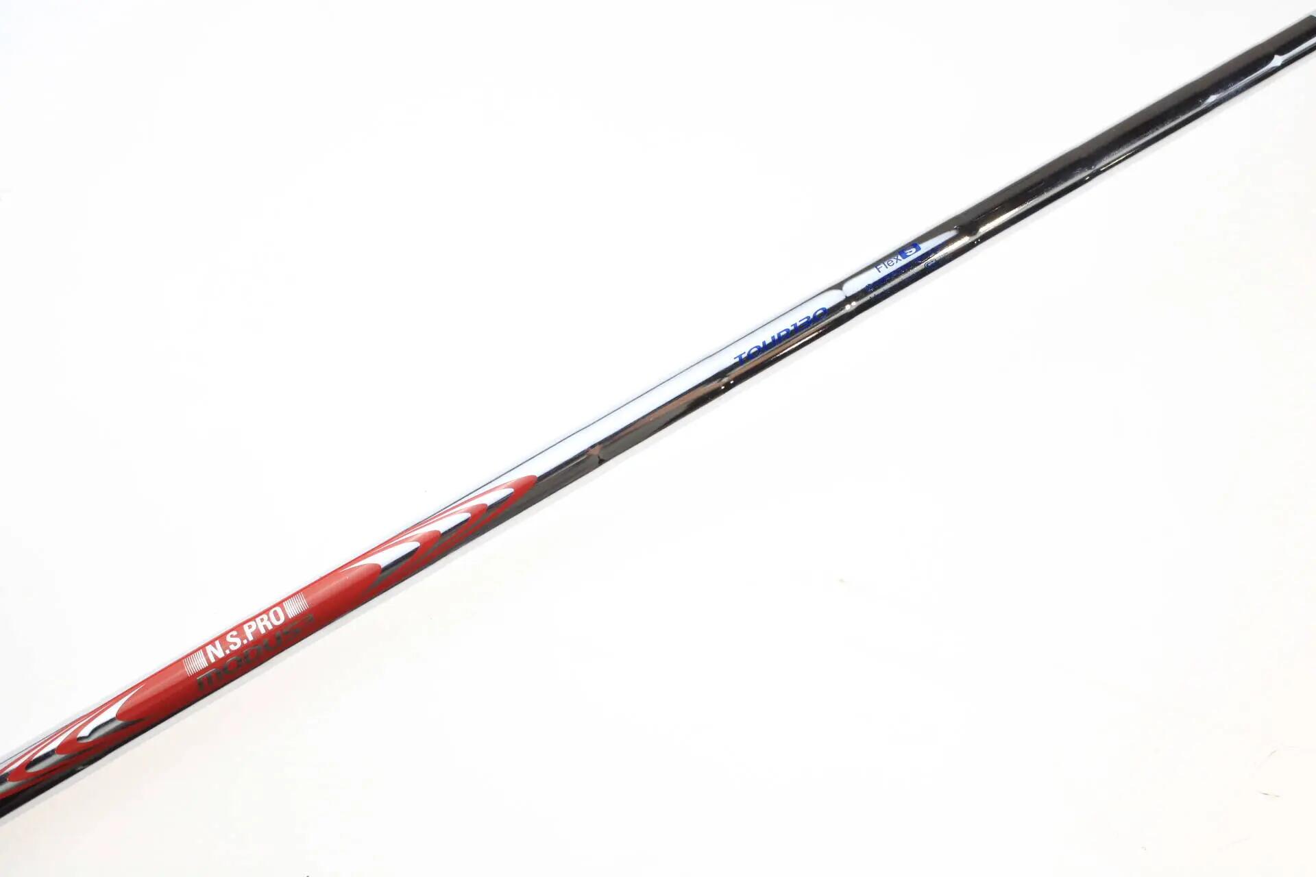Seconde vie - Cobra King MIM Versatile RH 58-deg Wedge - Sufficient 4/5