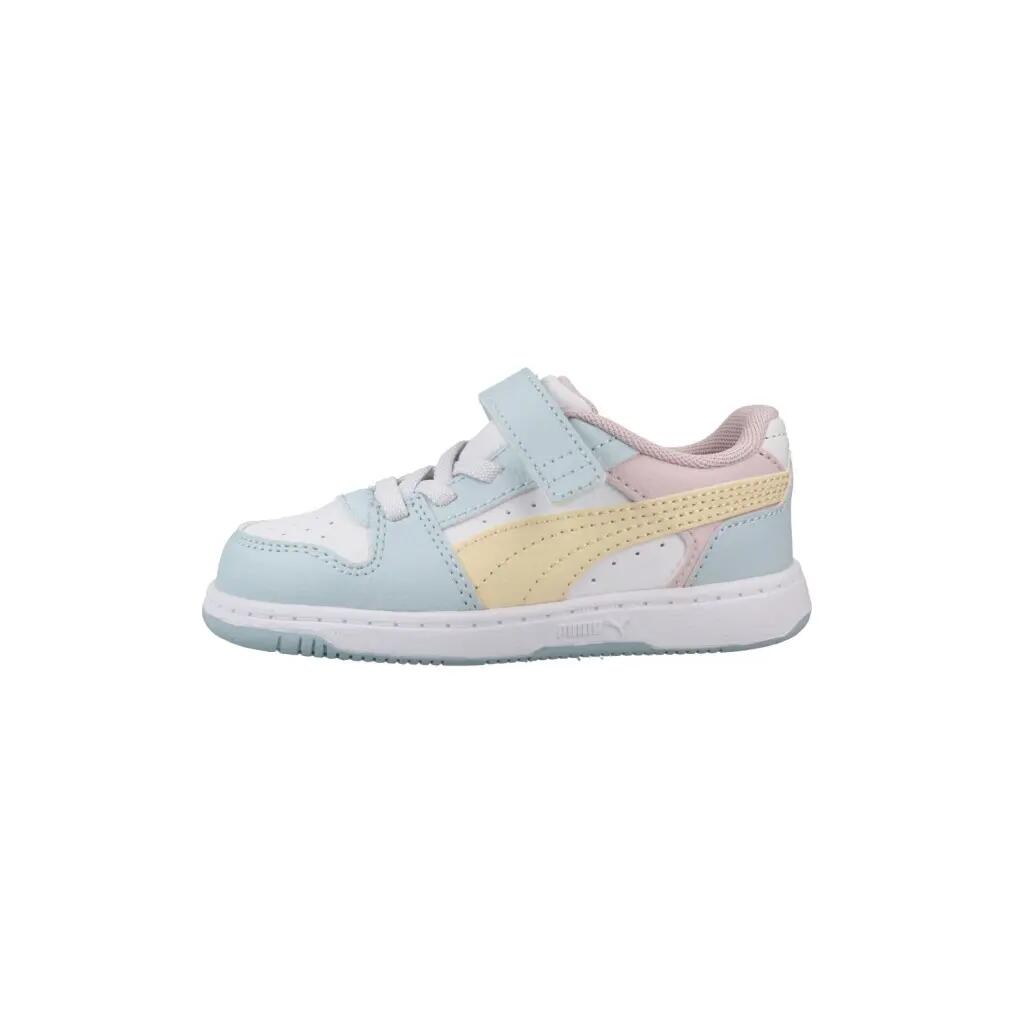 Zapatillas niña Puma 40829509 2/5