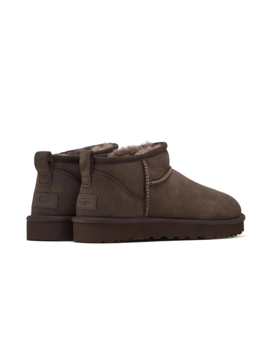 Stiefel für Damen Ugg 1116109-ddcc Braun. 3/6