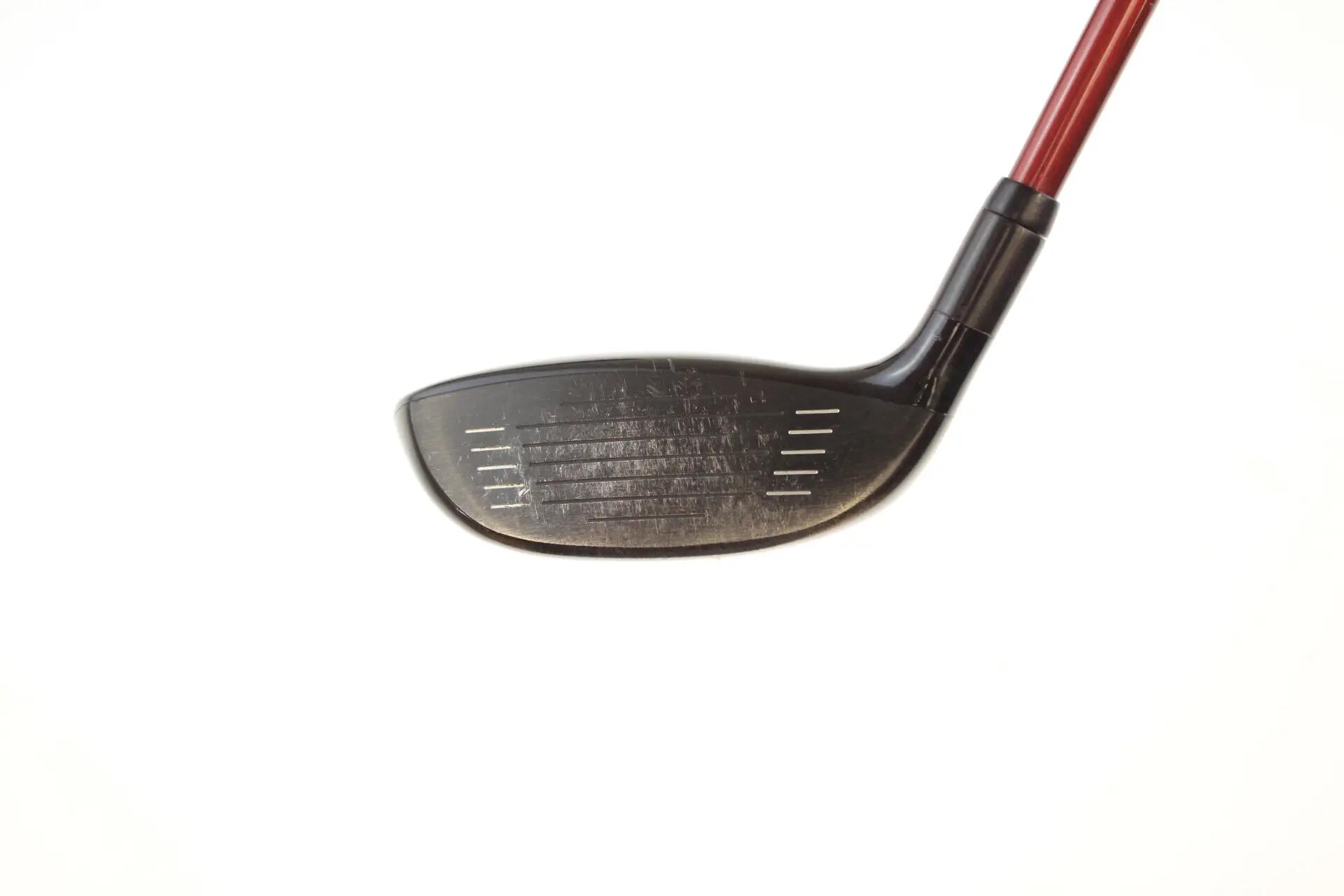 Seconde vie - Wilson DYNAPWR 2025 RH 22-deg Hybrid - Sufficient 2/5