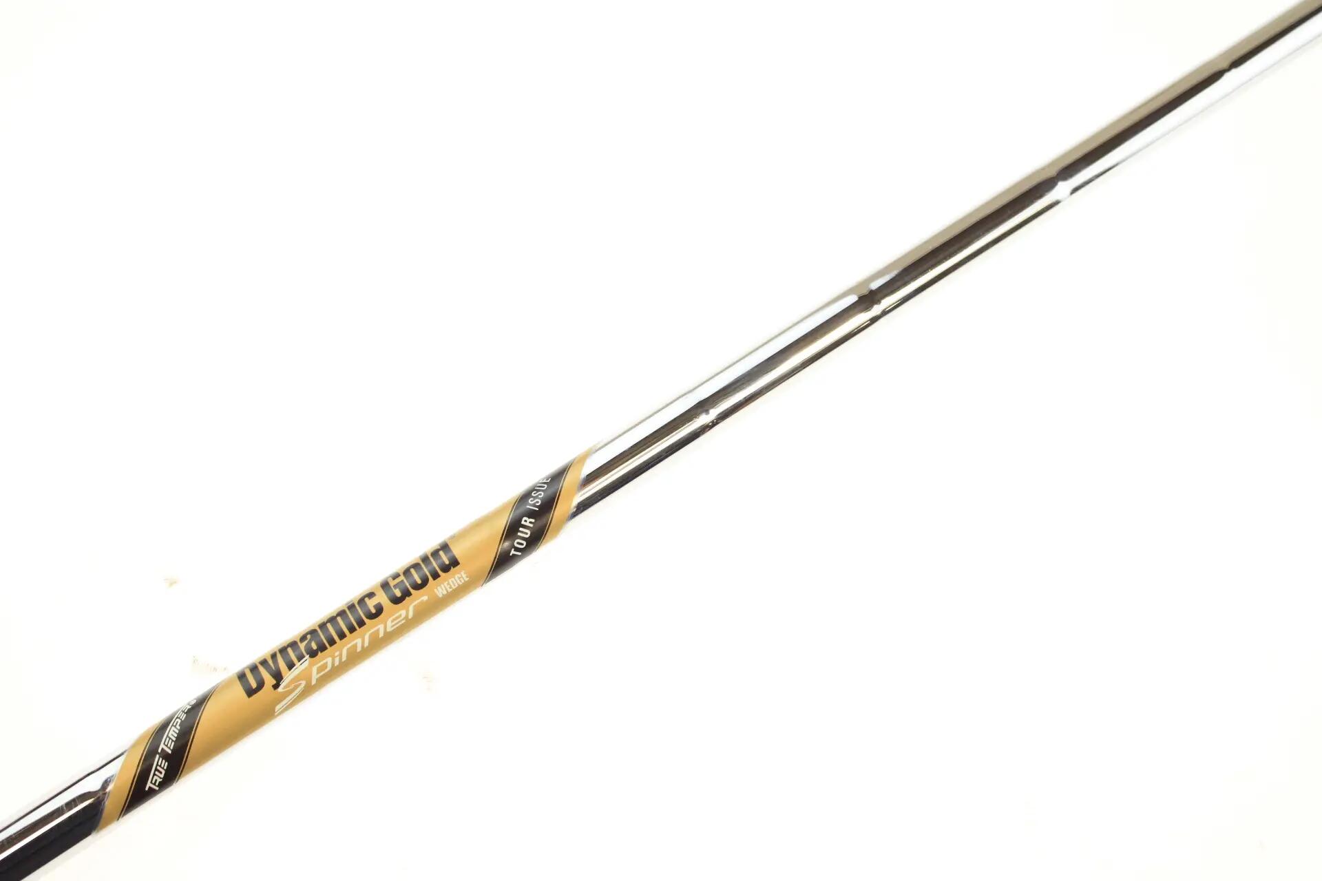 Seconde vie - Wilson Staff Model ZM RH 58-deg Wedge - Very good 4/5