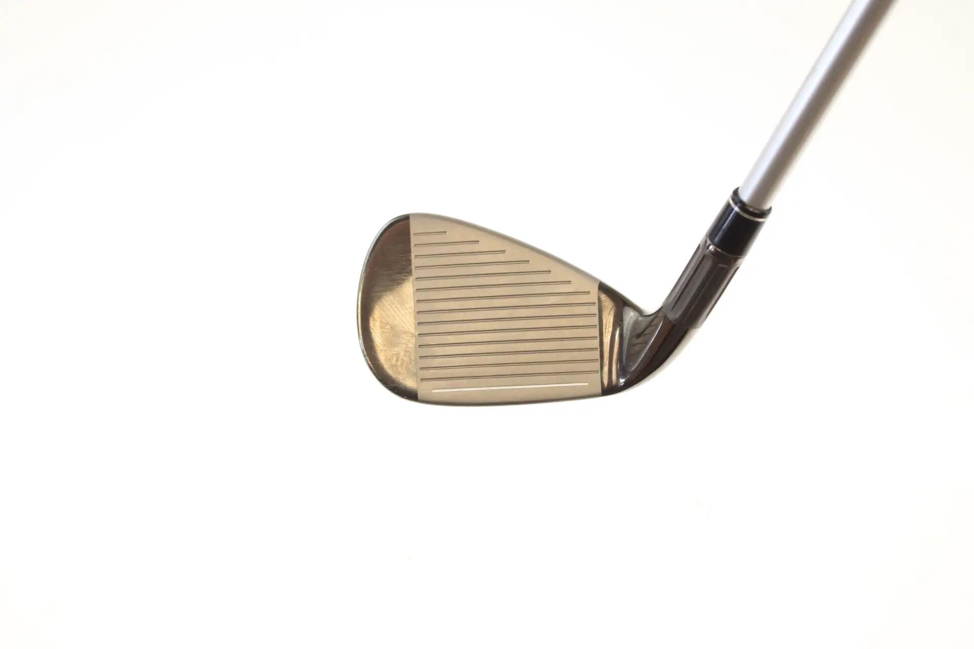 Seconde vie - TaylorMade M2 RH 43.5-deg Wedge - Very good 3/5