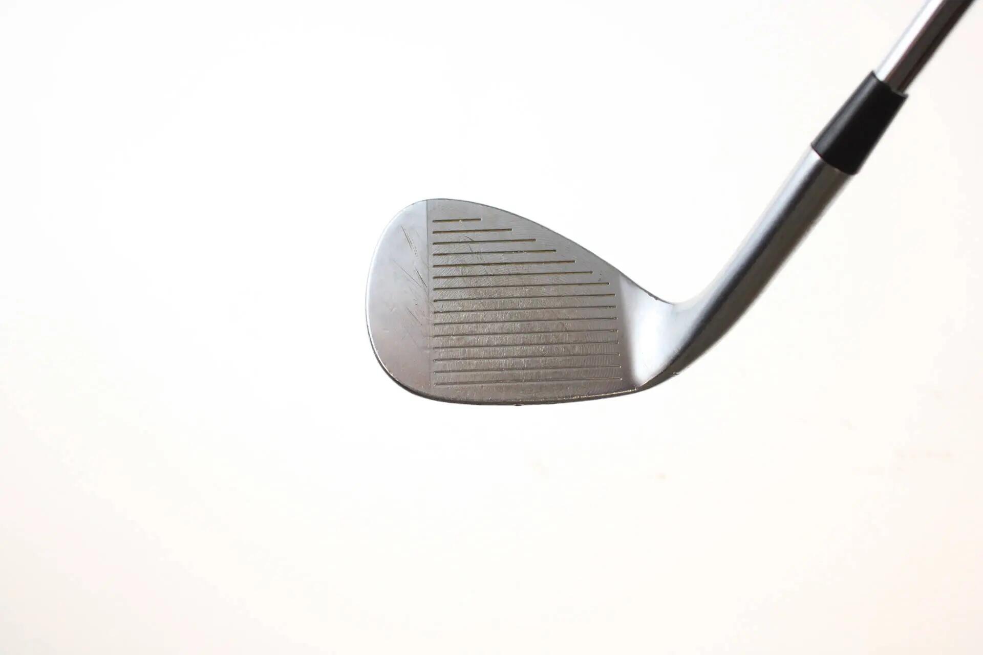 Seconde vie - Cobra King MIM Versatile RH 58-deg Wedge - Sufficient 3/5