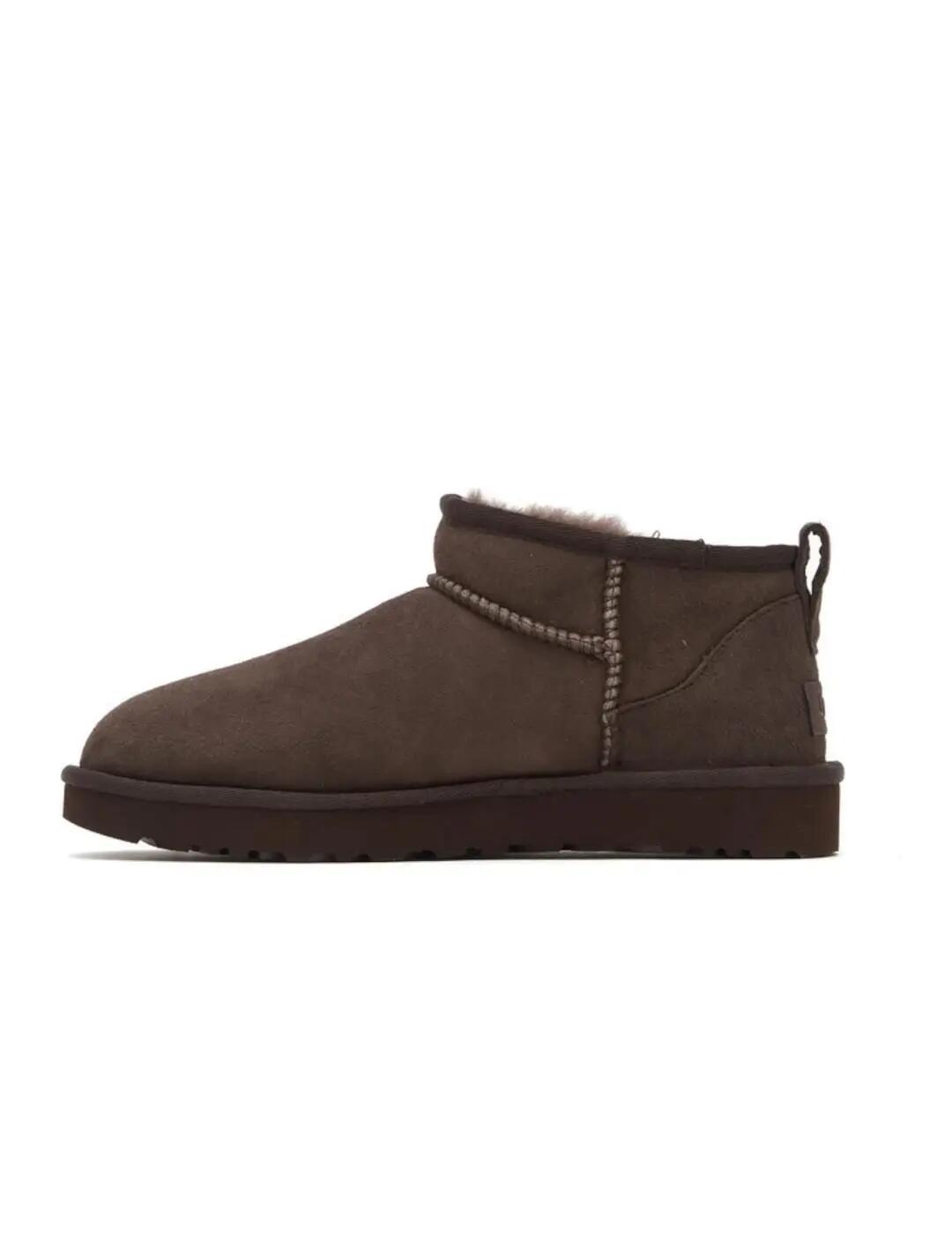 Stiefel für Damen Ugg 1116109-ddcc Braun. 2/6