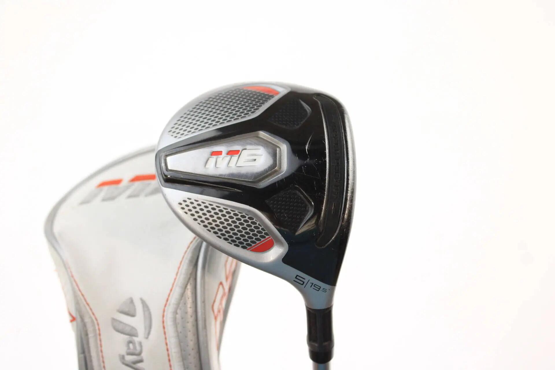 TAYLORMADE picture