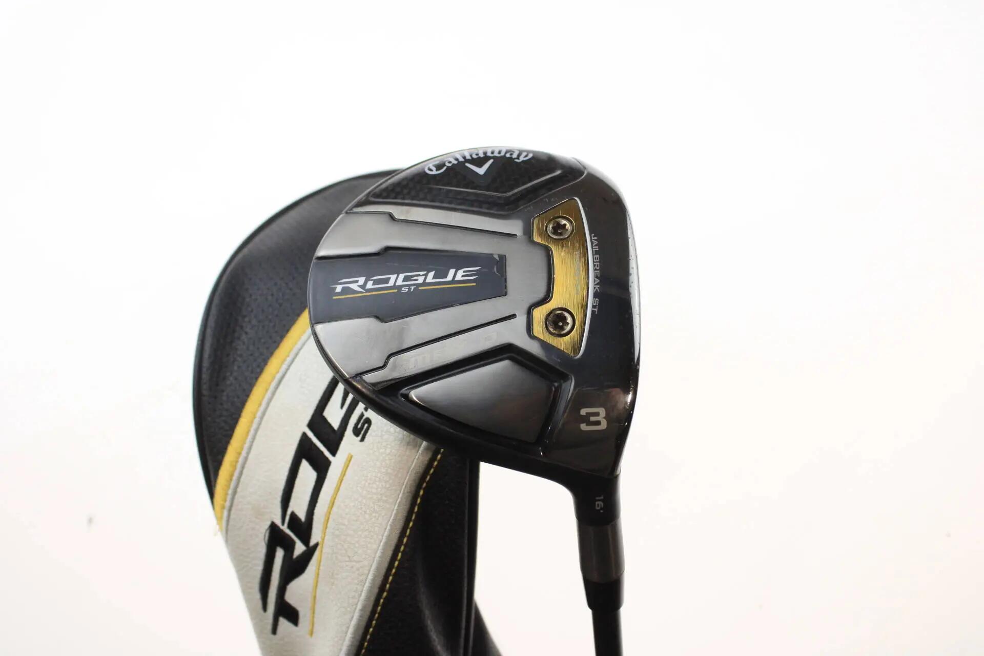 CALLAWAY picture