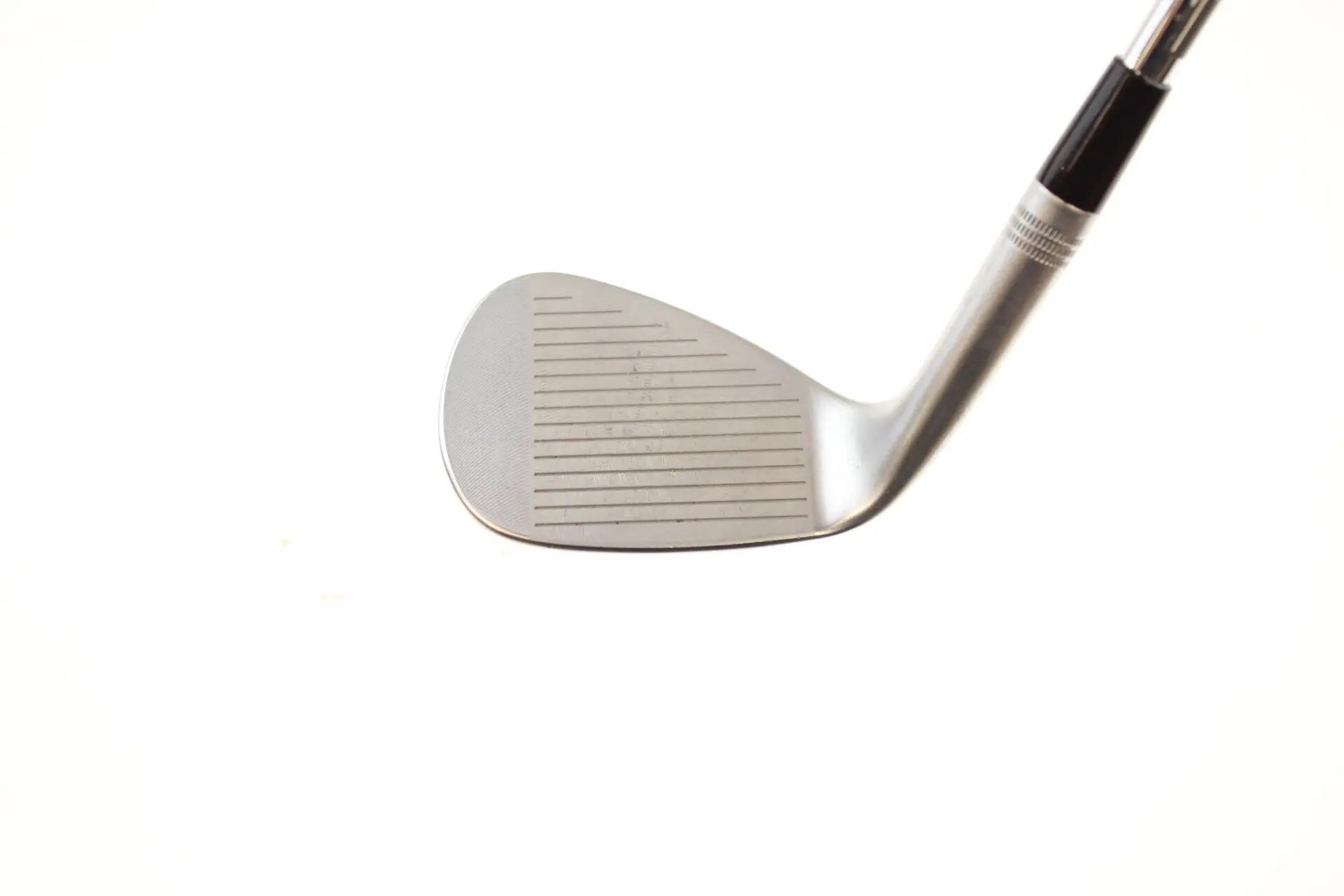 Seconde vie - Wilson Staff Model ZM RH 58-deg Wedge - Very good 3/5