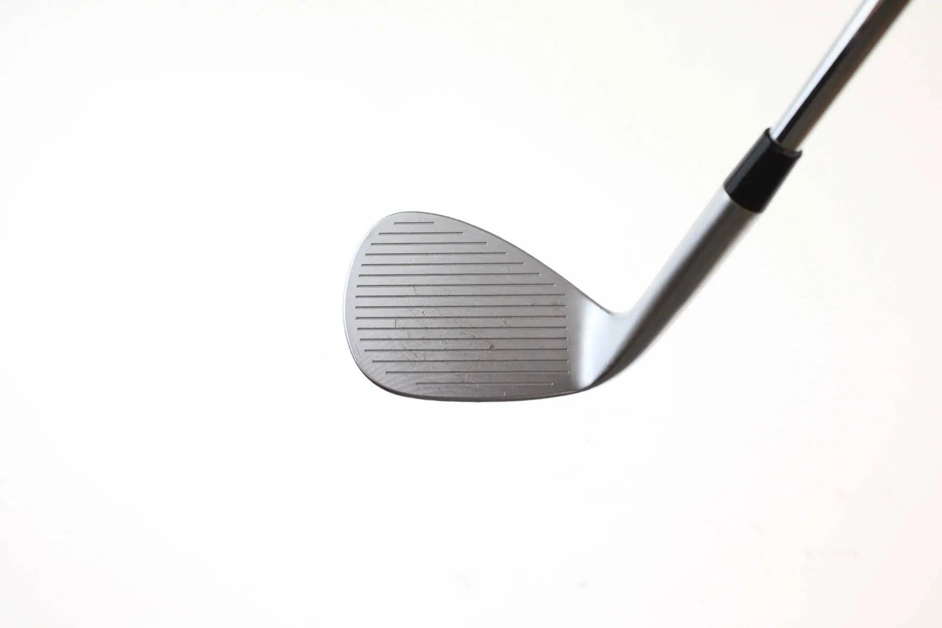 Seconde vie - Cobra Snakebite Versatile RH 58-deg Wedge - Good 3/5