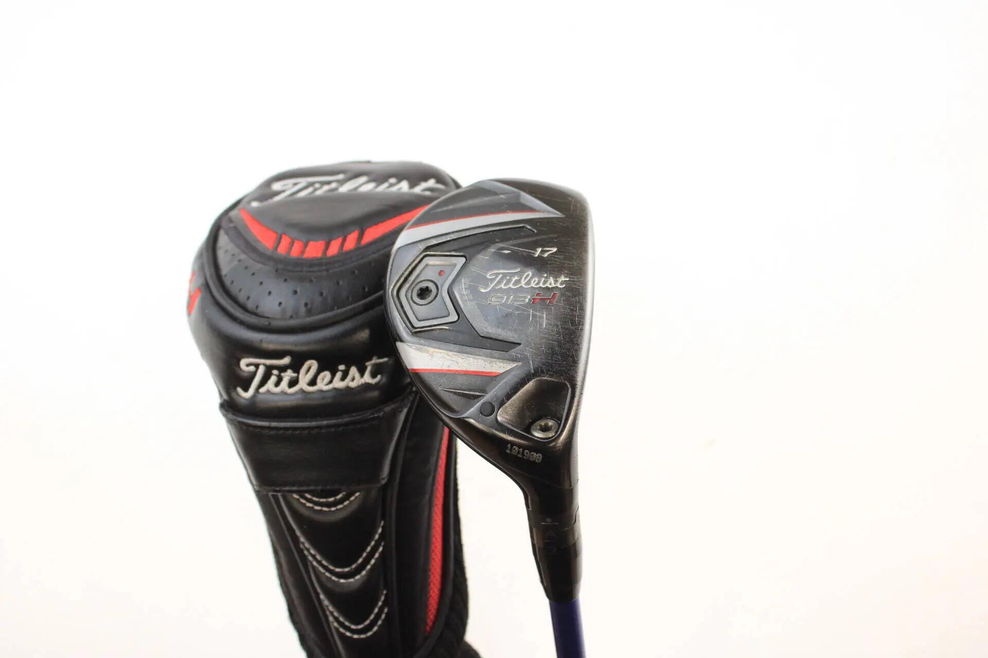 TITLEIST picture
