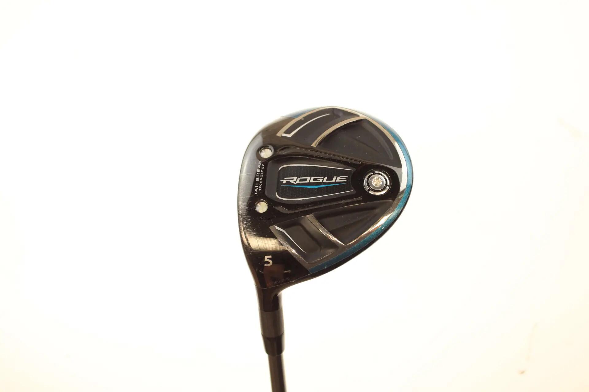 CALLAWAY picture