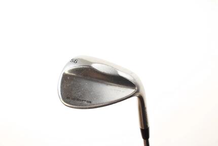 Seconde vie - Cobra Tour Trusty Satin RH 56-deg Wedge - Good