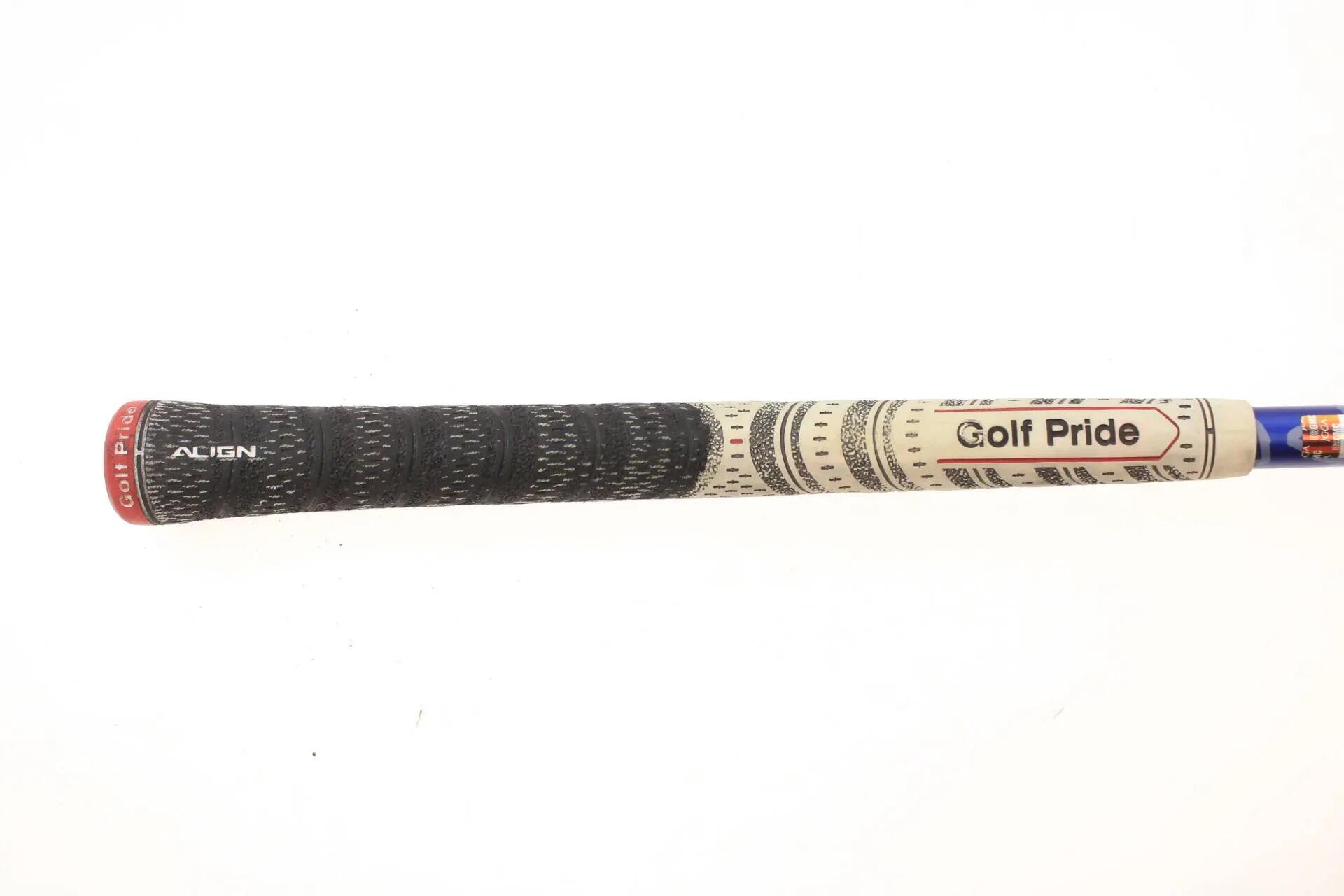 Seconde vie - Titleist 913H RH 17-deg Hybrid - Good 5/5