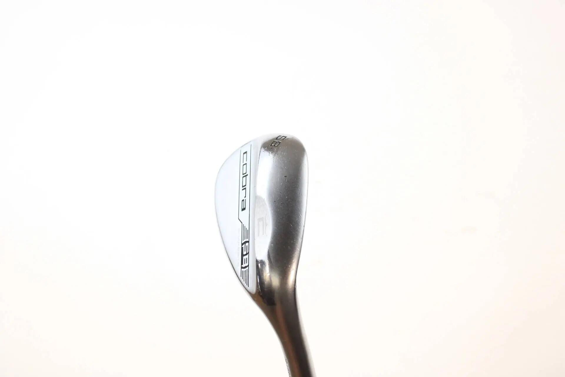 Seconde vie - Cobra Snakebite Versatile RH 58-deg Wedge - Good 2/5