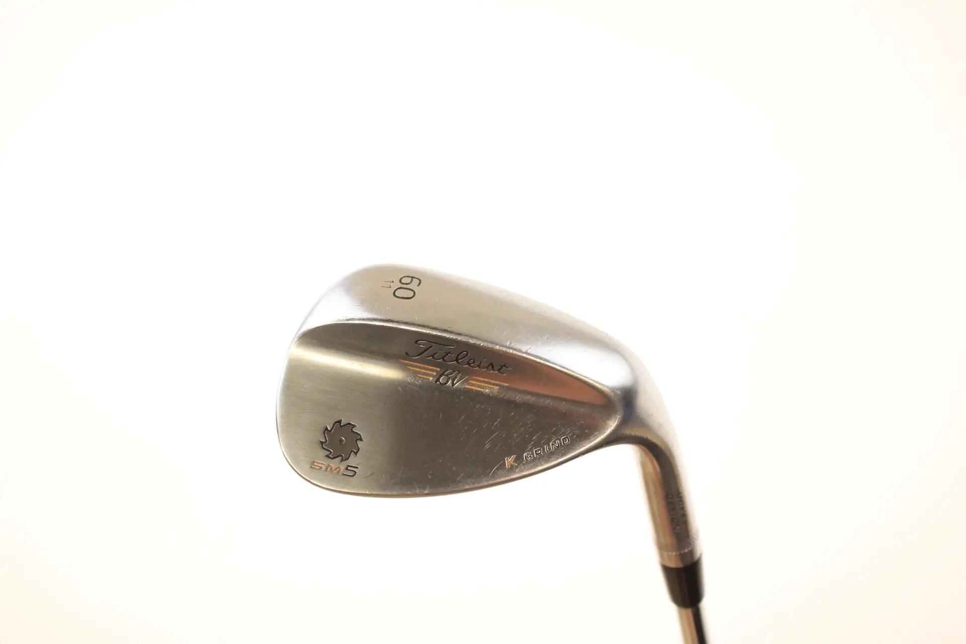 TITLEIST picture