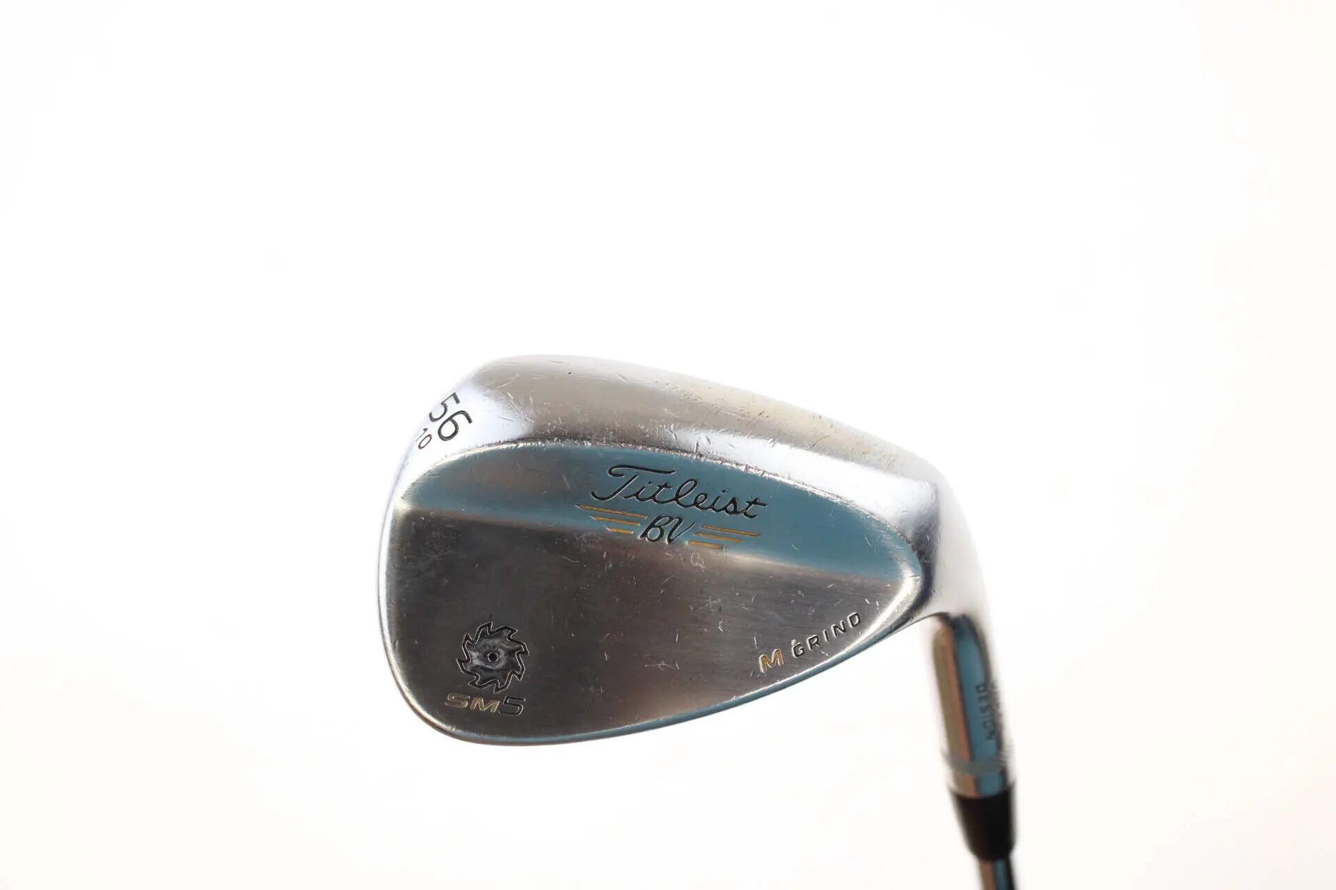 TITLEIST picture