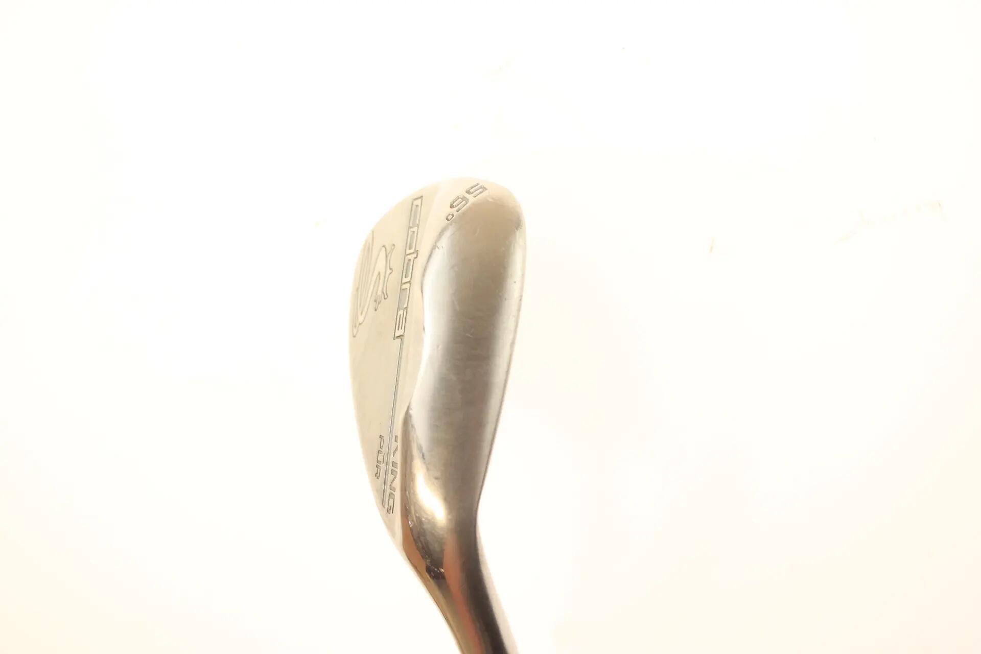 Seconde vie - Cobra King Pur Versatile Grind RH 56-deg Wedge - Good 2/6