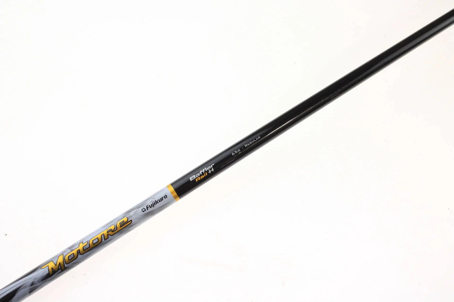 Seconde vie - Cobra Baffler Rail-H RH 25-deg Hybrid - Sufficient 4/5