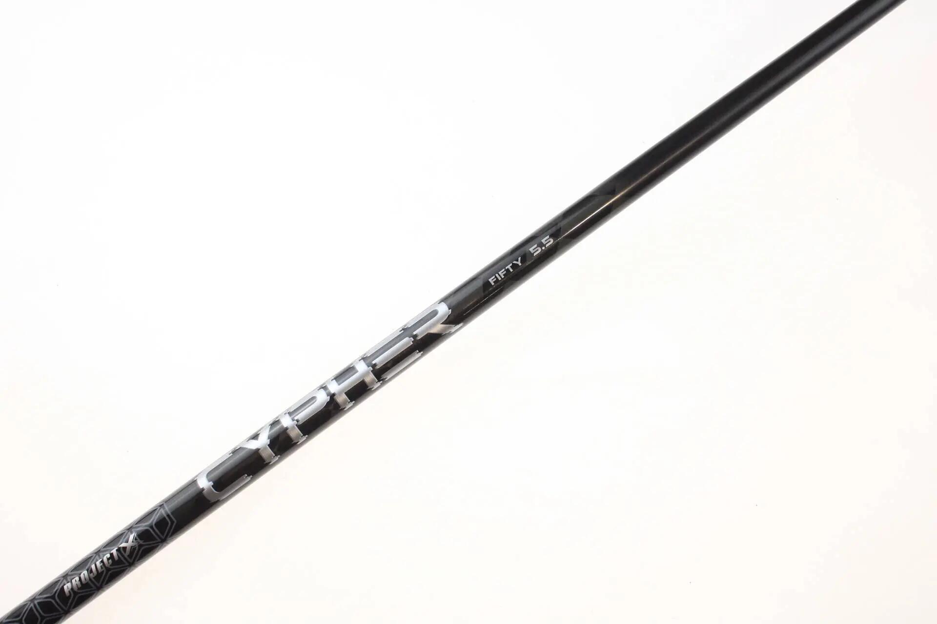 Seconde vie - Callaway Rogue ST Max D RH 16-deg Fairway Wood - Sufficient 4/5