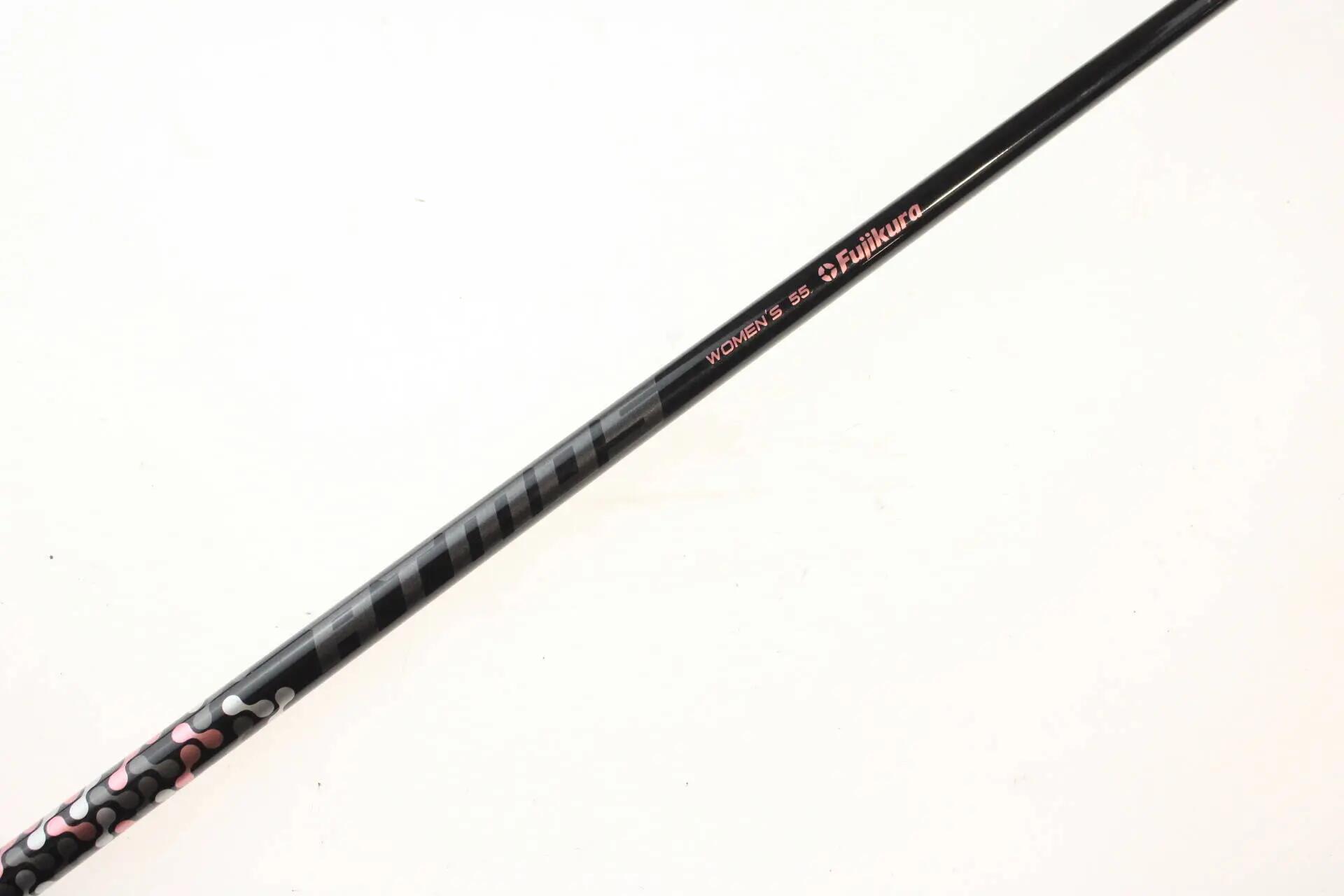 Seconde vie - Cobra King F9 Speedback RH 18.5-deg Fairway Wood - Good 5/6