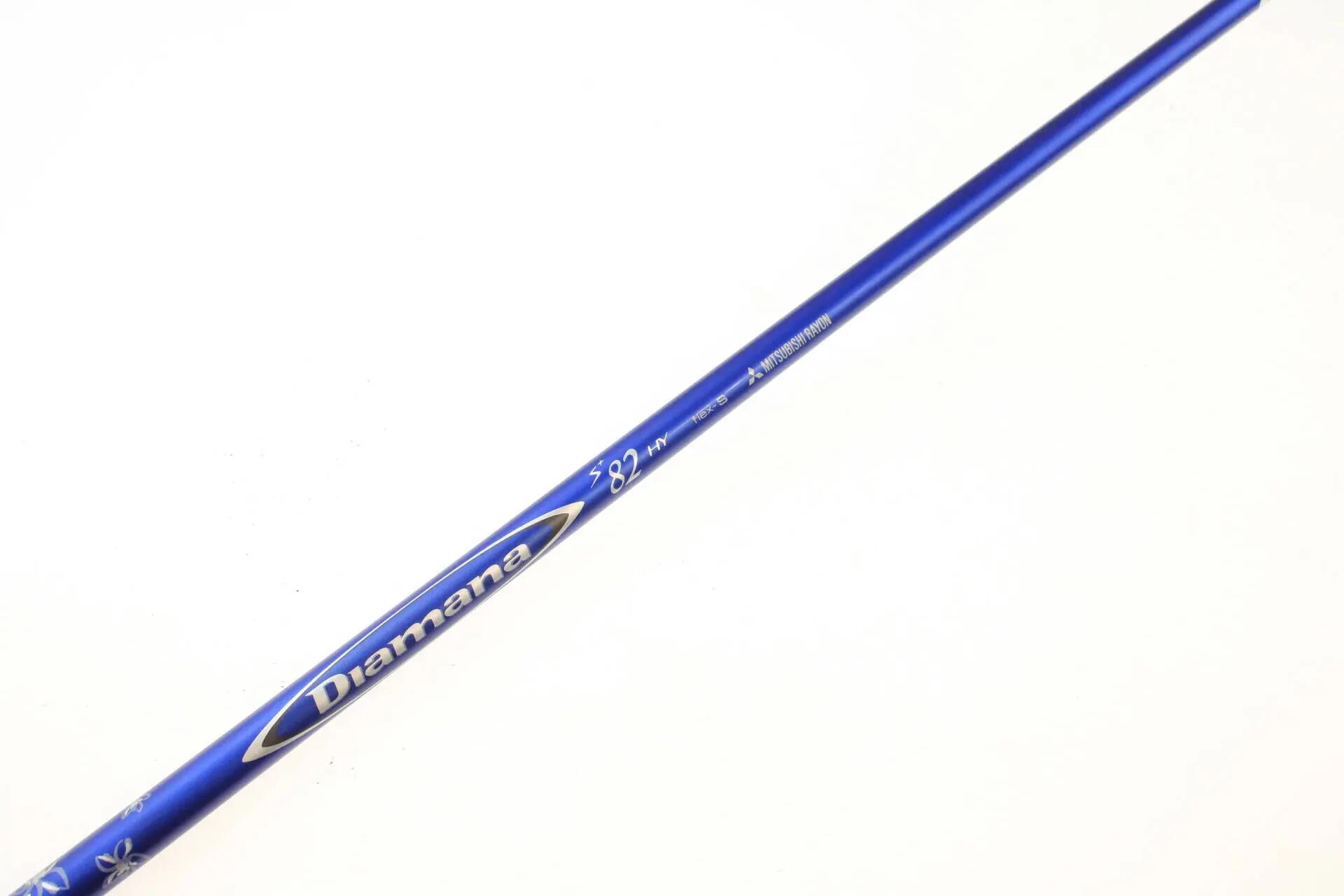 Seconde vie - Titleist 913H RH 17-deg Hybrid - Good 4/5