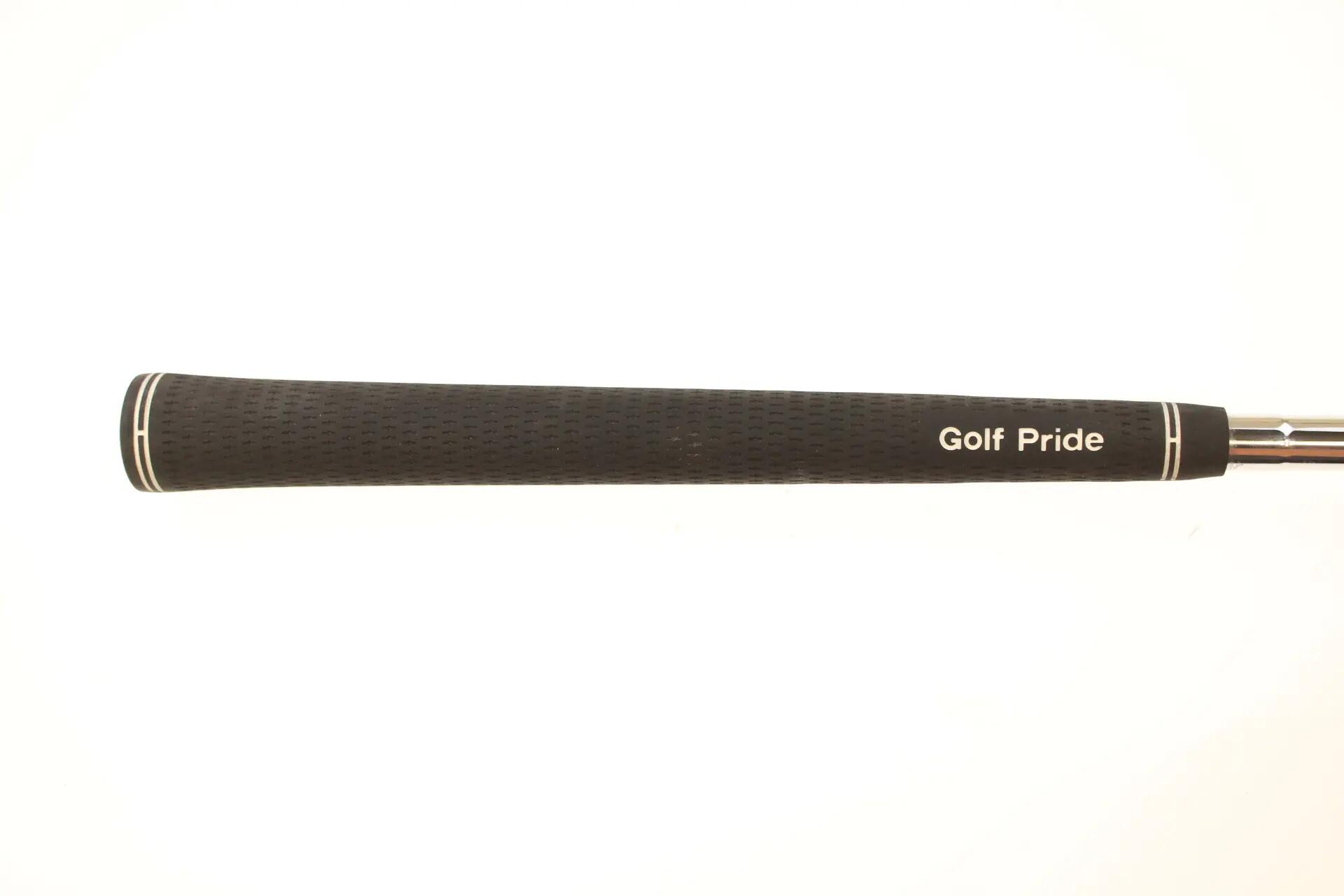 Seconde vie - Mizuno T24 Denim Copper C-Profile RH 58-deg Wedge - Sufficient 5/5