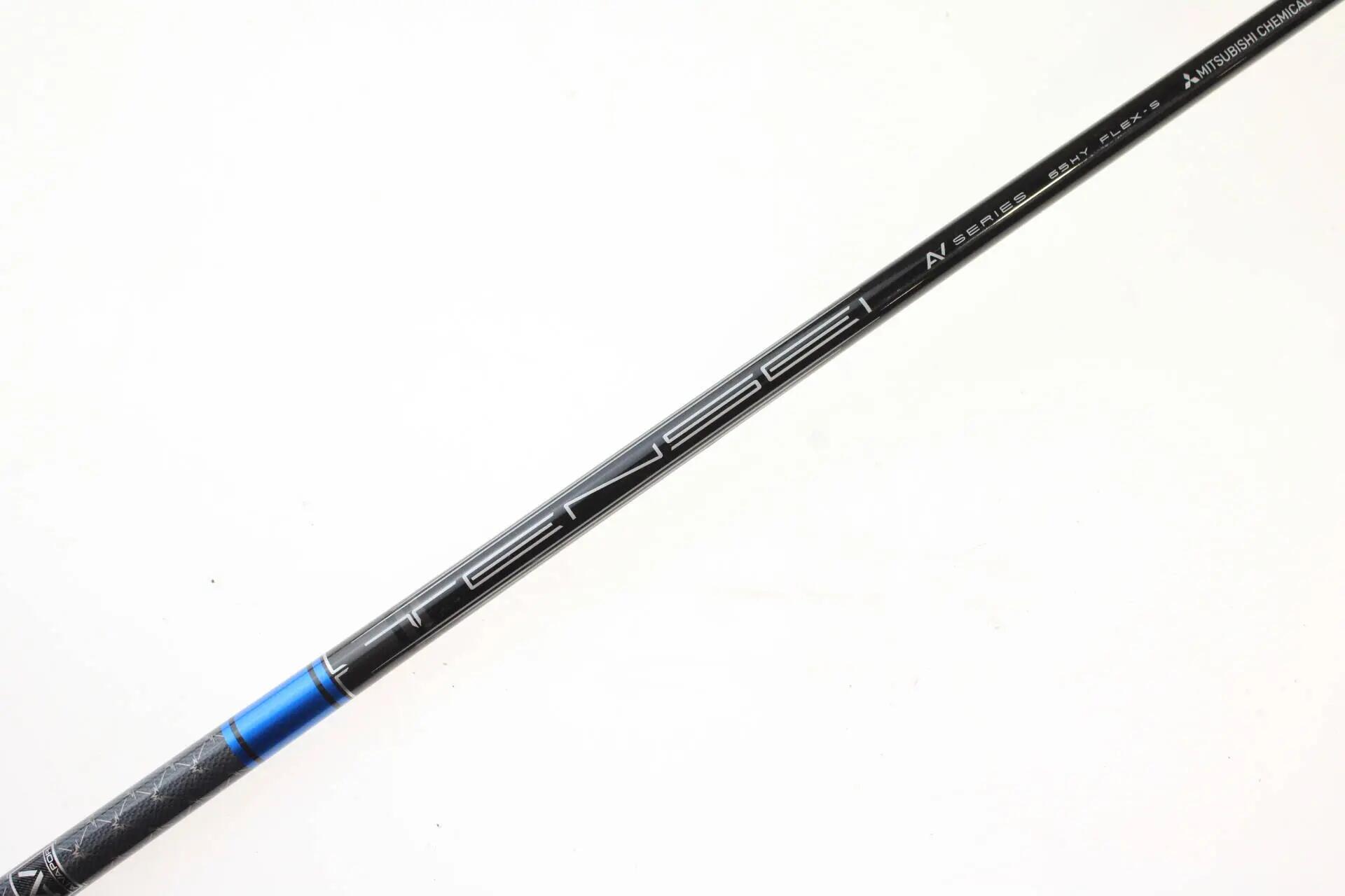 Seconde vie - Titleist TSR2 LH 24-deg Hybrid - Good 4/6