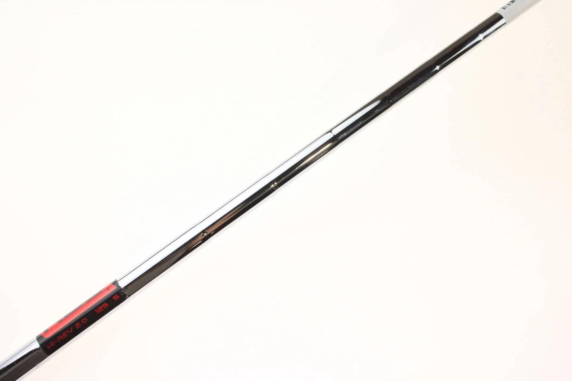 Seconde vie - Wilson Staff FG Tour PMP Wide Grind Satin RH 55-deg Wedge - Good 4/5