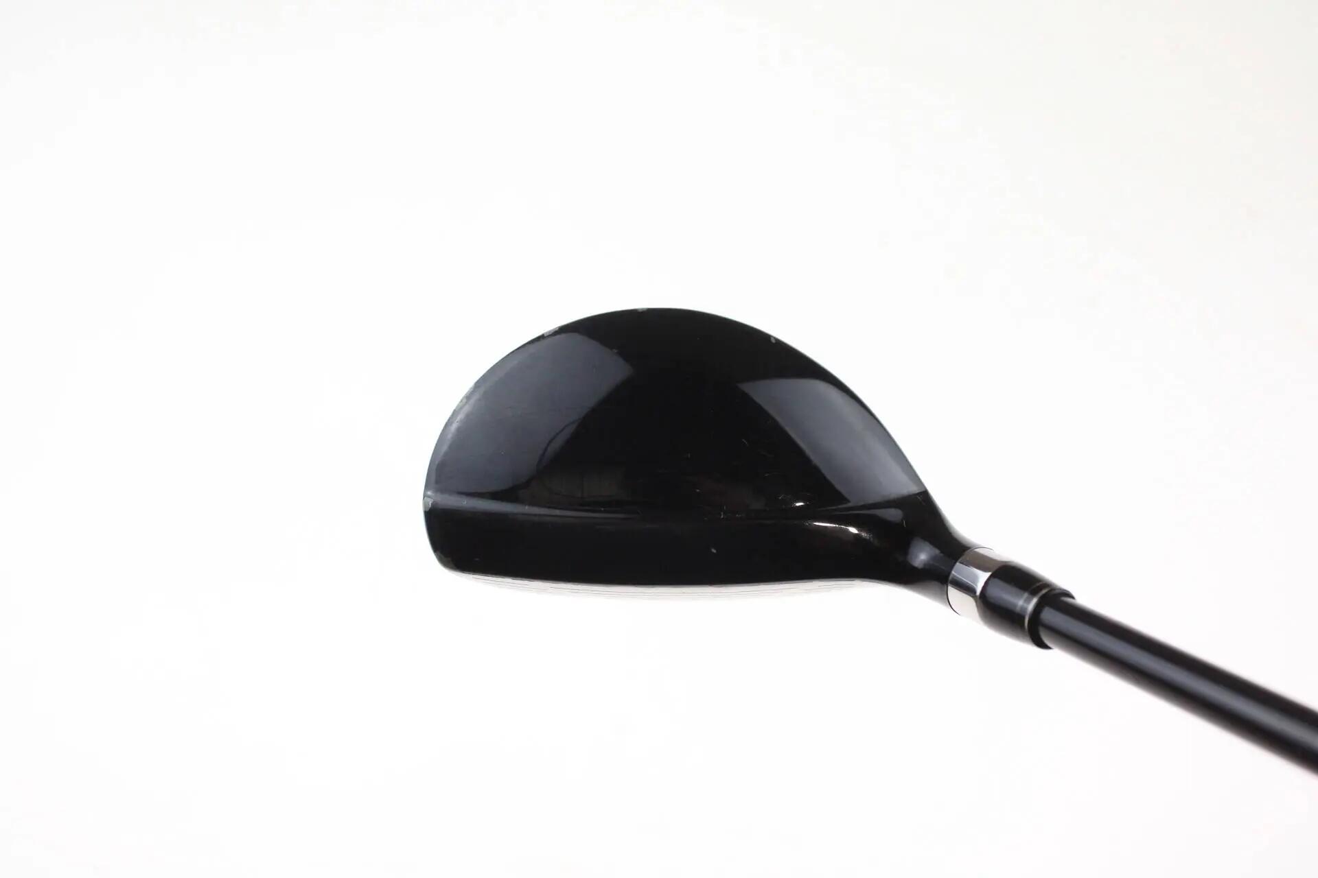 Seconde vie - Cobra Baffler Rail-H RH 25-deg Hybrid - Sufficient 3/5