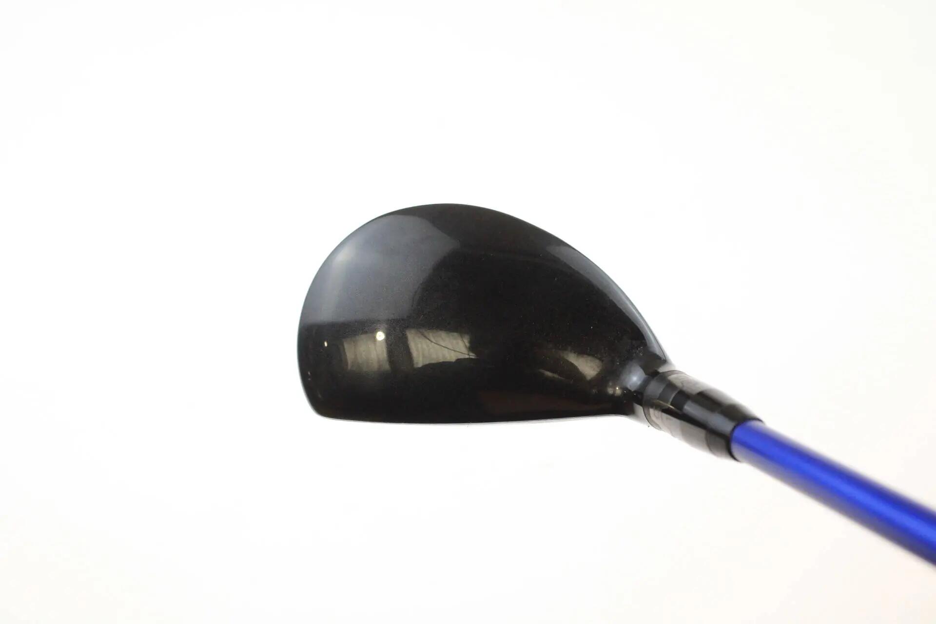 Seconde vie - Titleist 913H RH 17-deg Hybrid - Good 3/5
