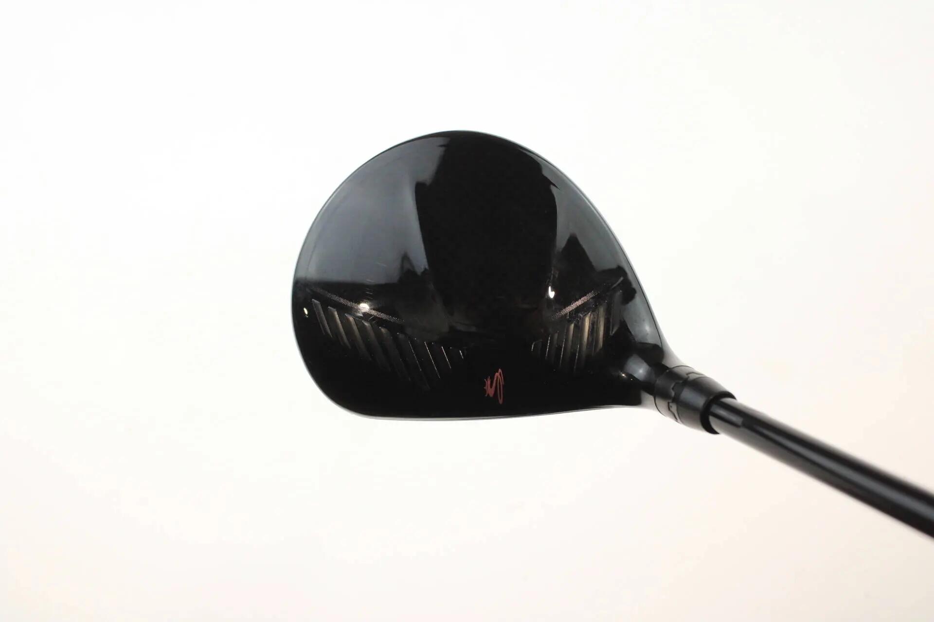 Seconde vie - Cobra King F9 Speedback RH 18.5-deg Fairway Wood - Good 4/6