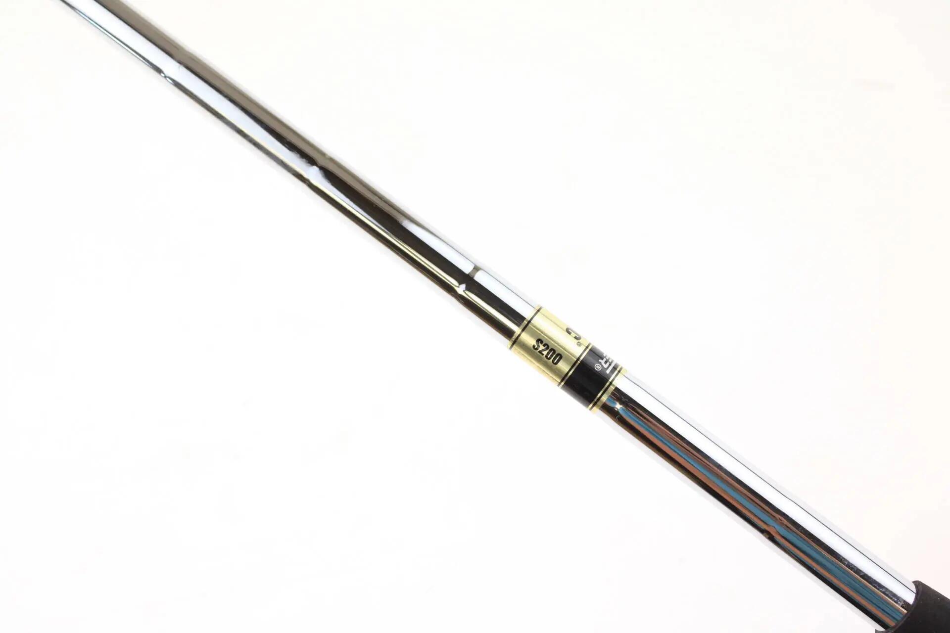 Seconde vie - Callaway Opus SP Brushed Chrome S-Grind RH 50-deg Wedge - Good 4/5