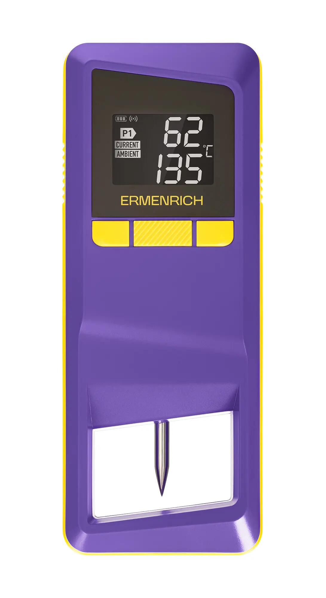 ERMENRICH picture