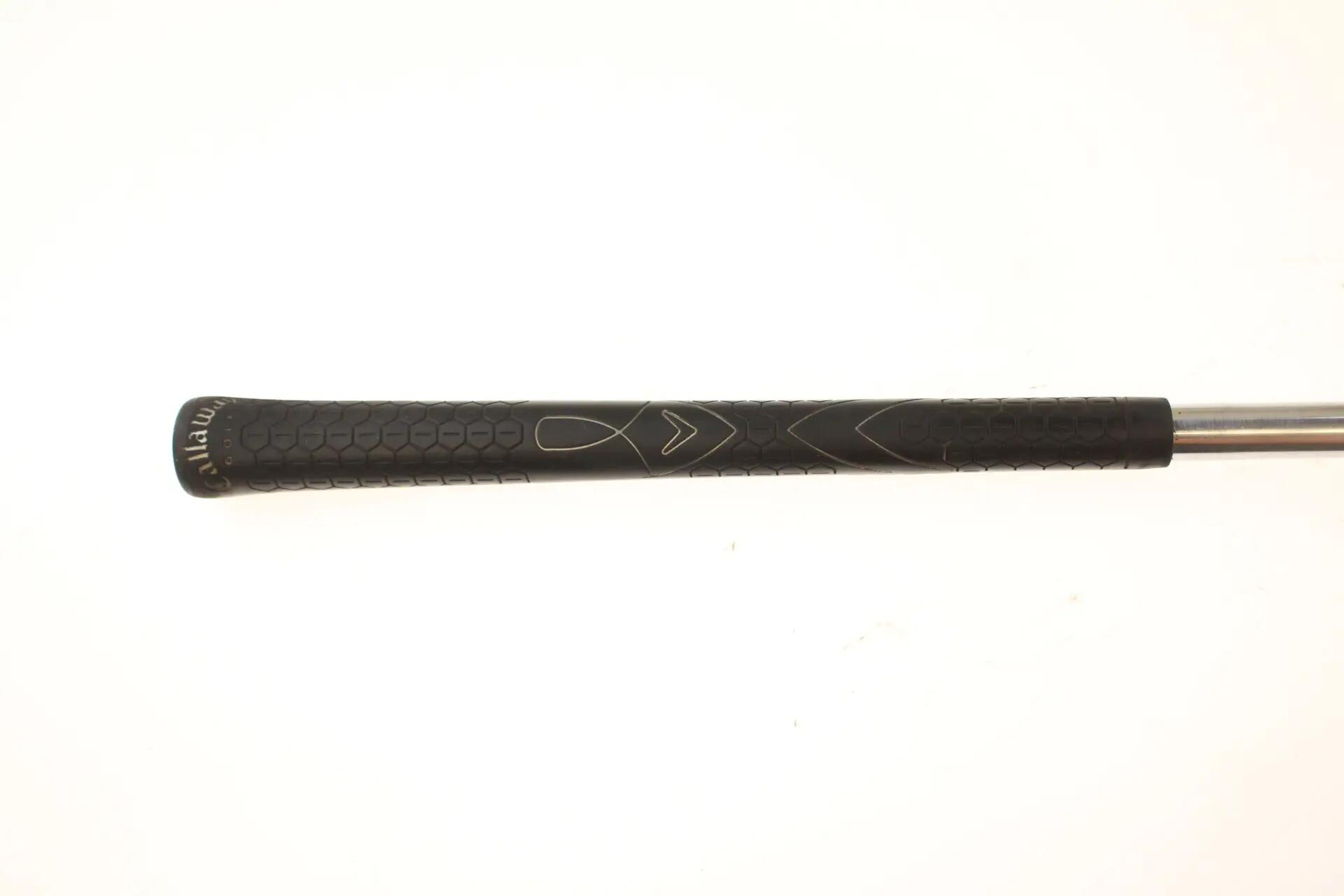 Seconde vie - Callaway Big Bertha 2006 RH 50-deg Wedge - Sufficient 6/6