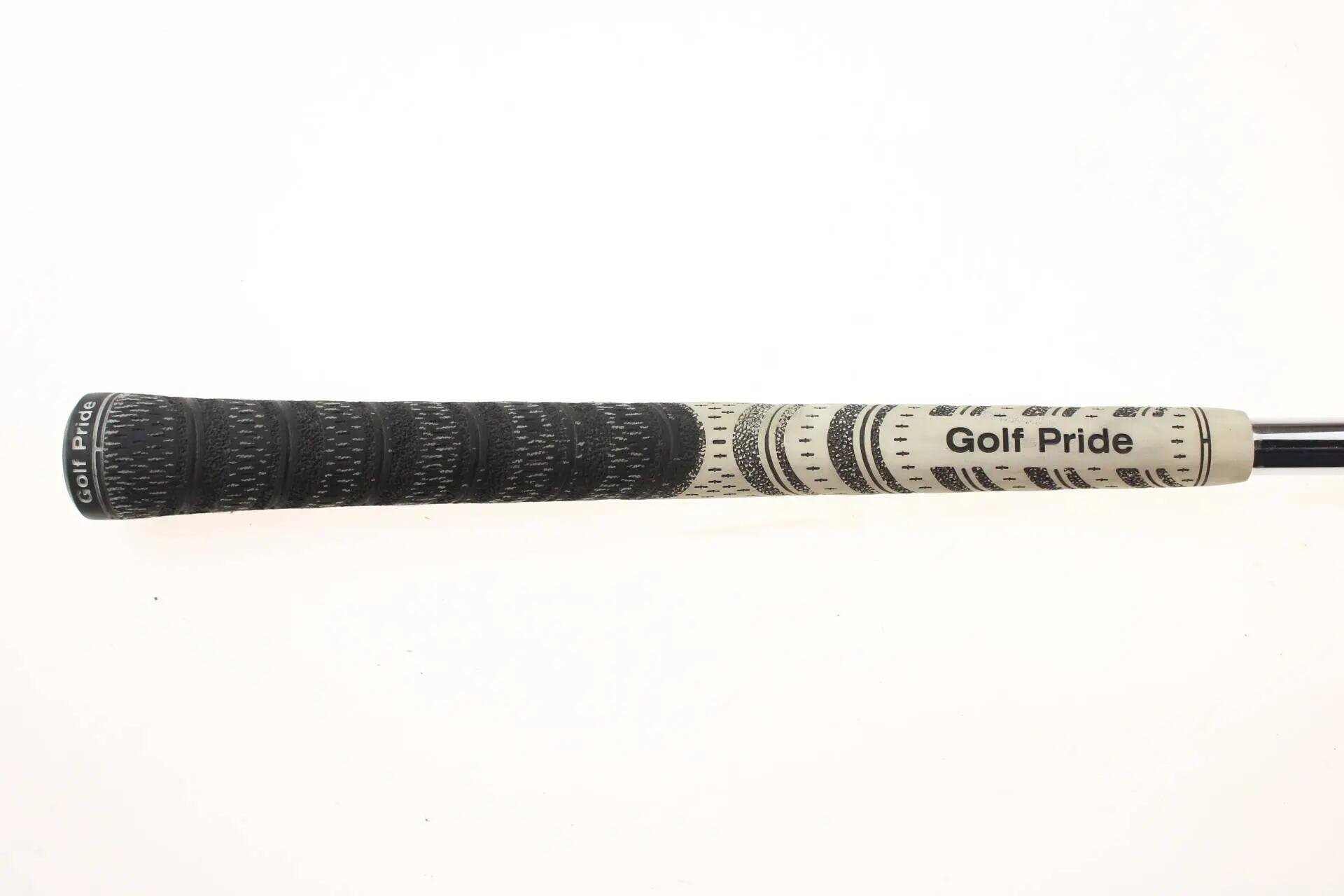 Seconde vie - Cobra Tour Trusty Satin RH 60-deg Wedge - Sufficient 5/5