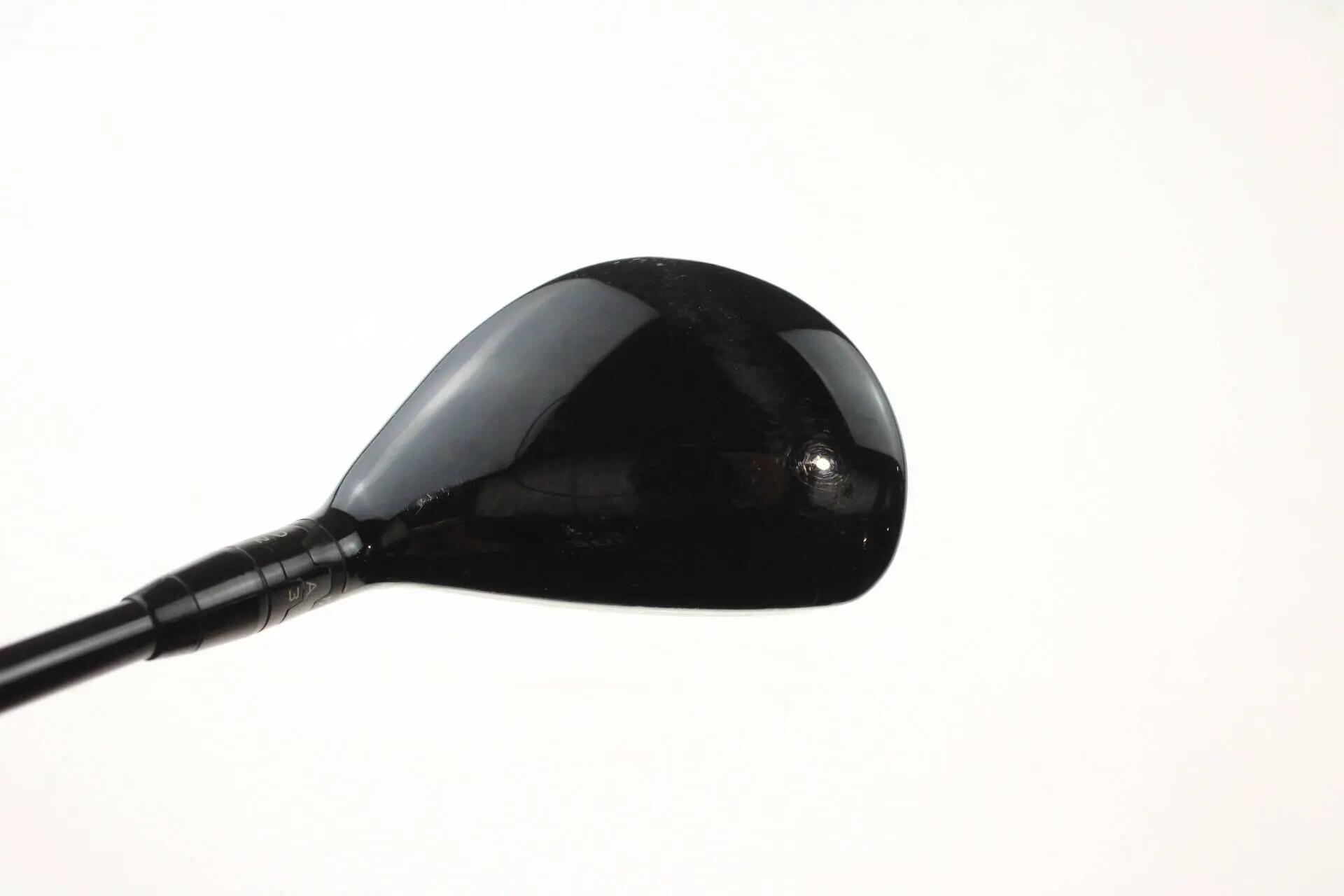 Seconde vie - Titleist TSR2 LH 24-deg Hybrid - Good 3/6