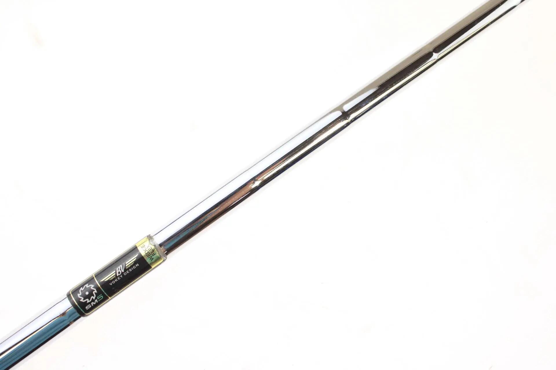 Seconde vie - Titleist SM5 Tour Chrome RH 56-deg Wedge - Sufficient 4/5