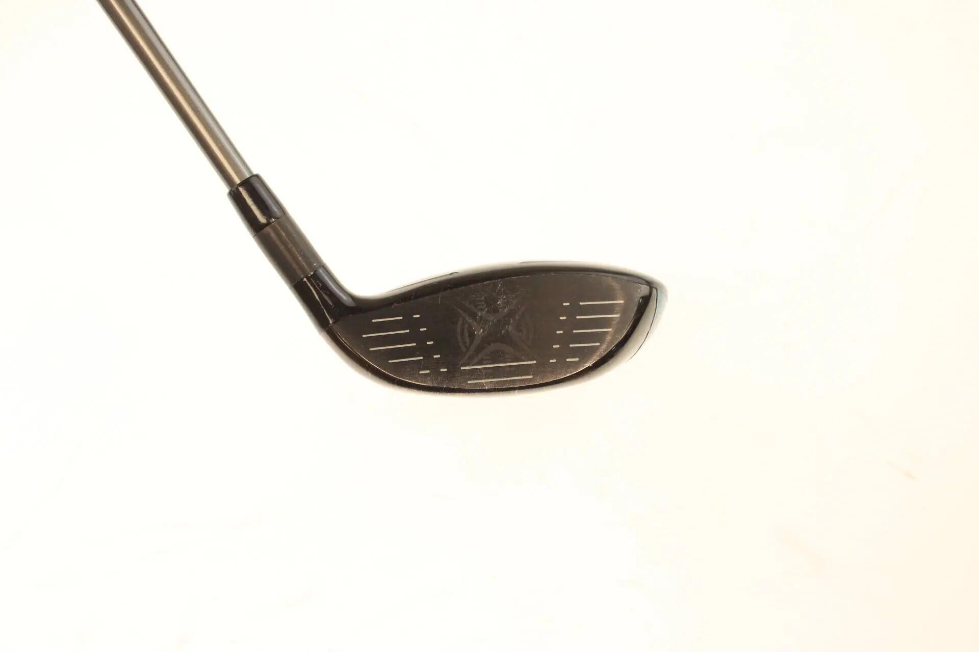 Seconde vie - Callaway Rogue LH 19-deg Fairway Wood - Good 2/5