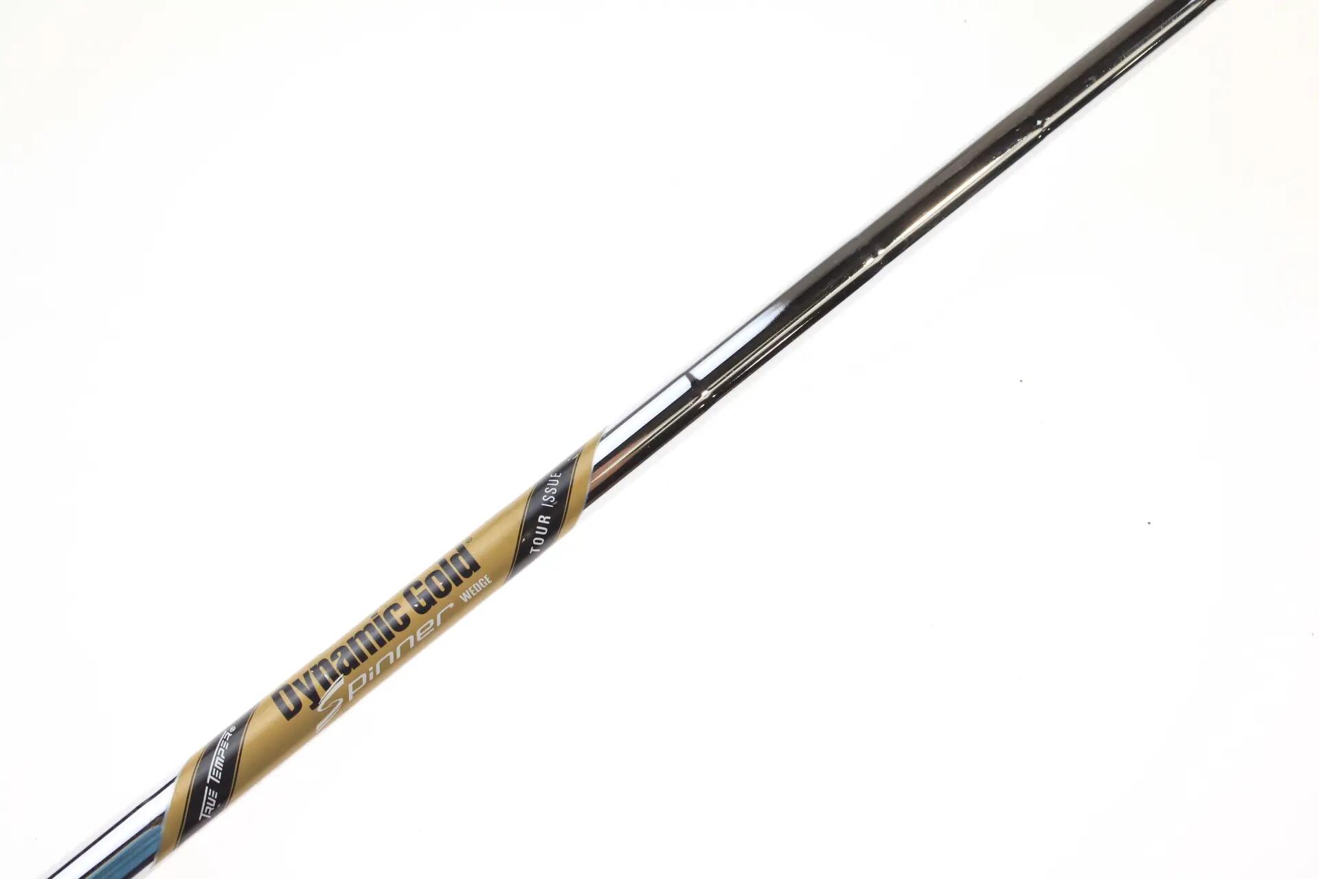 Seconde vie - Cleveland RTX ZipCore Tour Satin Low RH 58-deg Wedge - Good 4/5